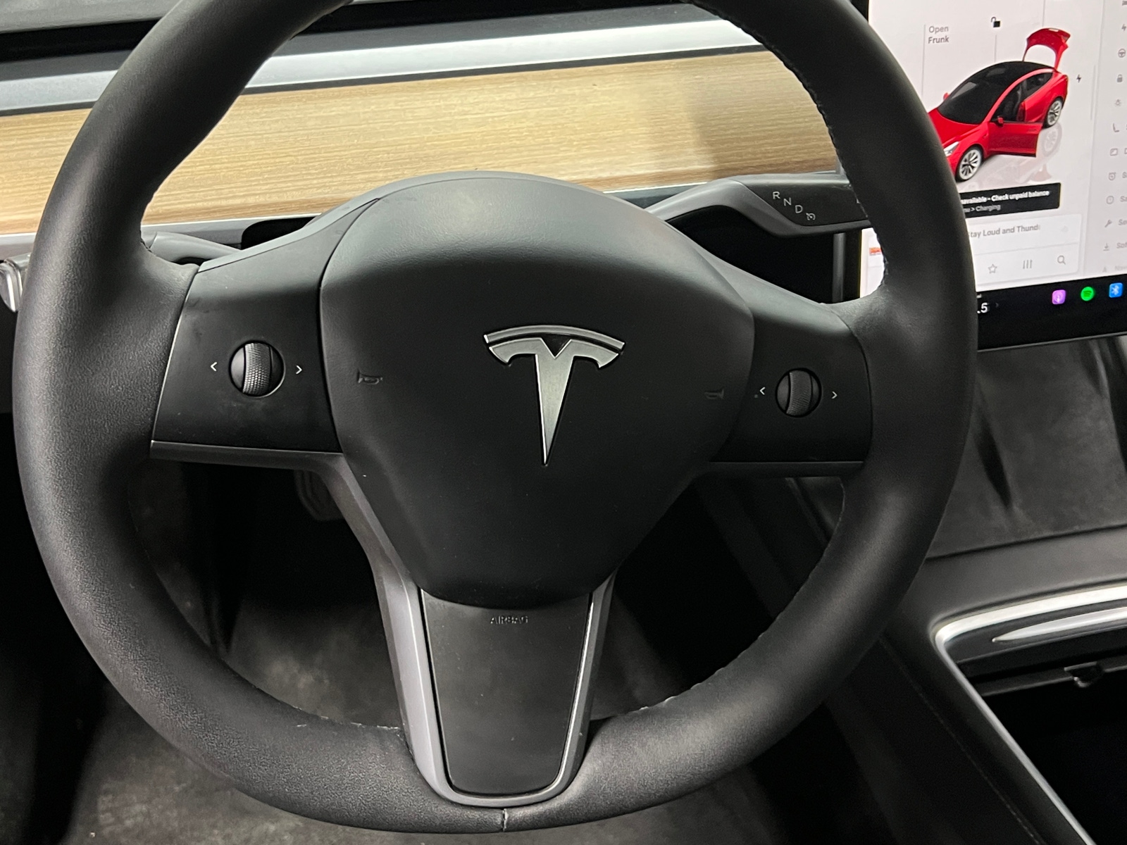 Thumbnail: 2023 Tesla Model 3 - 4