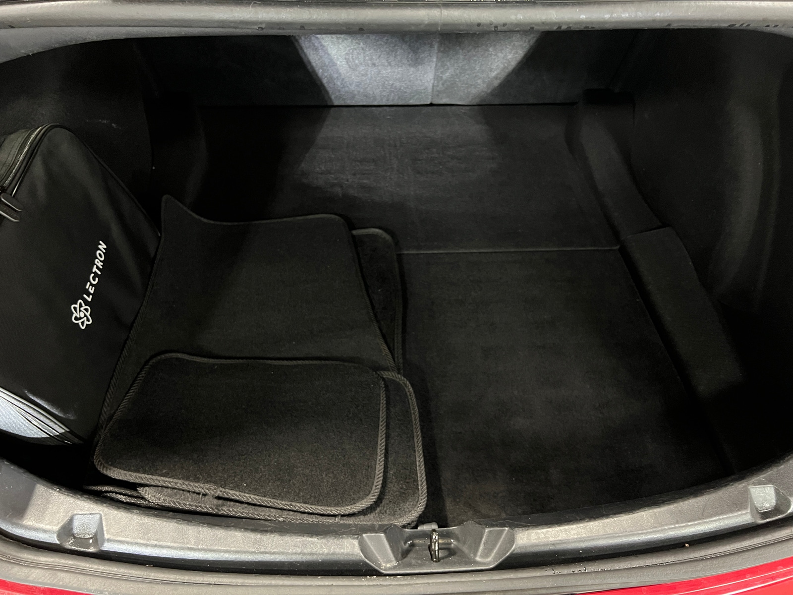 Thumbnail: 2023 Tesla Model 3 - 6