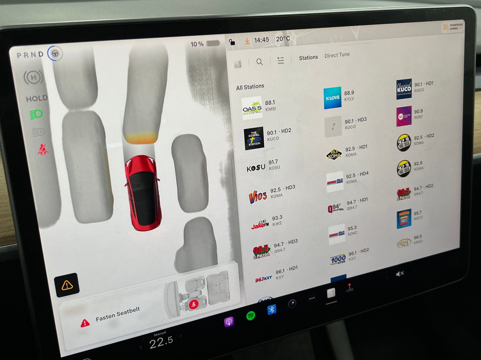 Thumbnail: 2023 Tesla Model 3 - 3