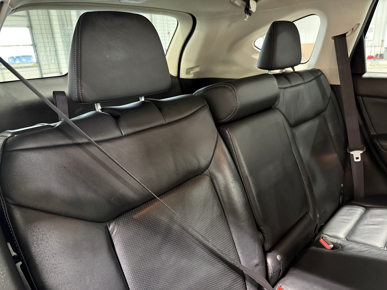 Thumbnail: 2015 Honda CR-V - 5