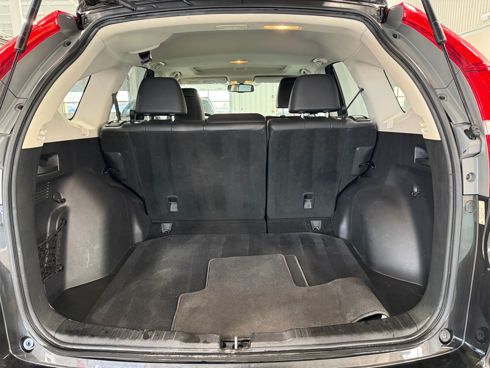 Thumbnail: 2015 Honda CR-V - 6