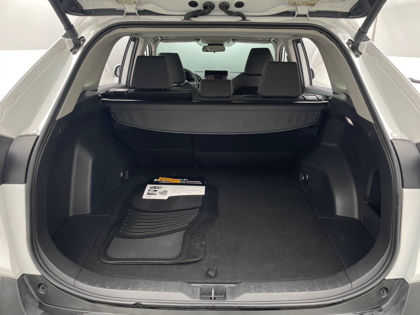 Thumbnail: 2025 Toyota RAV4 - 7