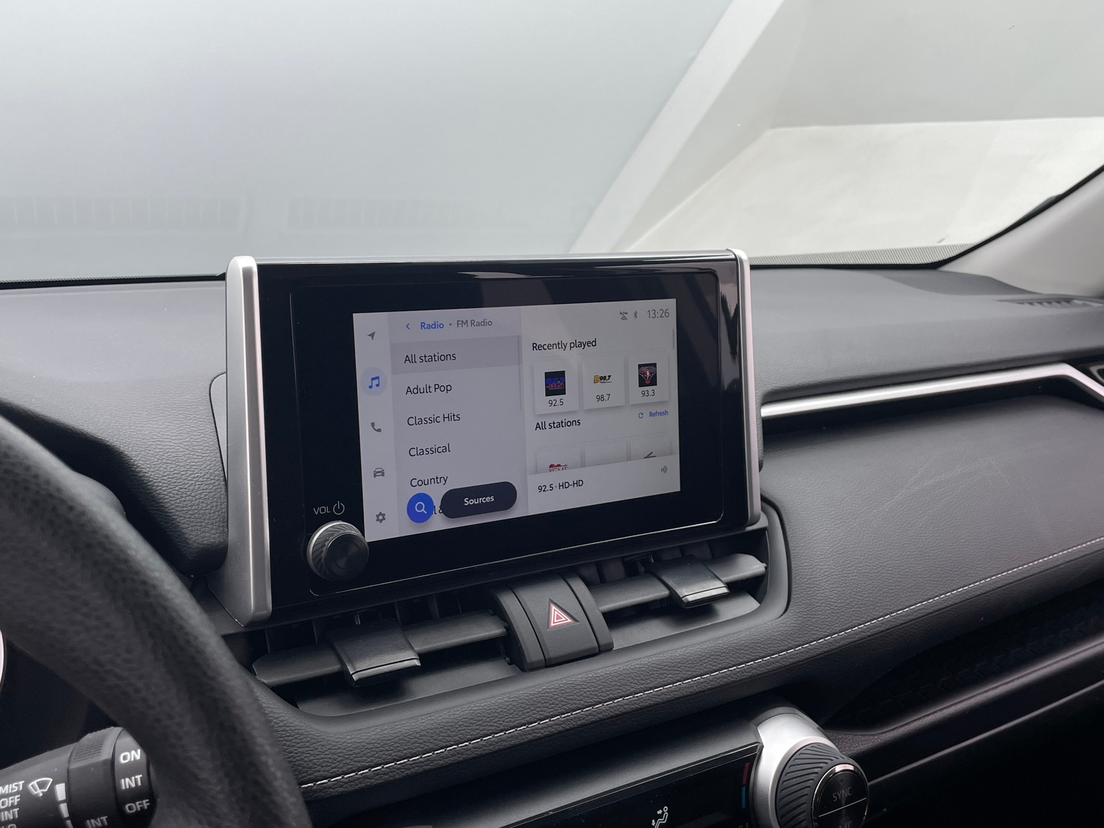 Thumbnail: 2025 Toyota RAV4 - 4