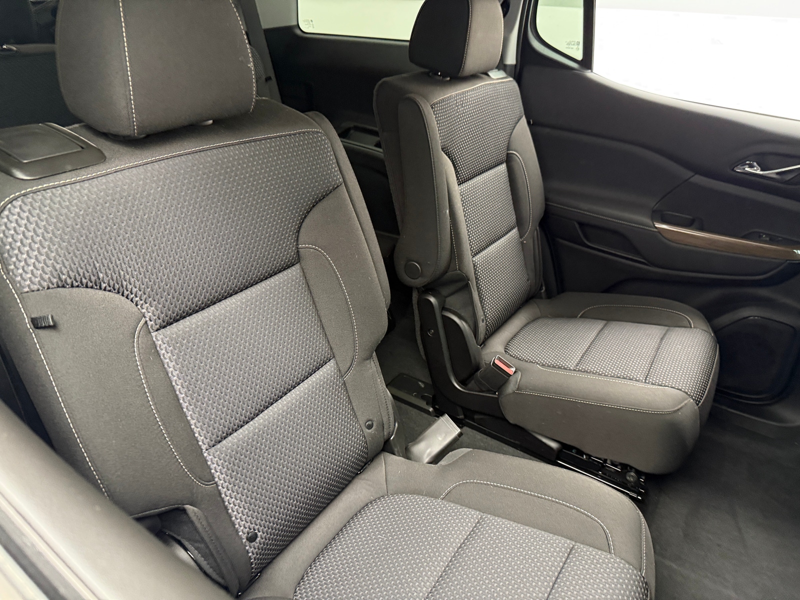 Thumbnail: 2023 GMC Acadia - 6