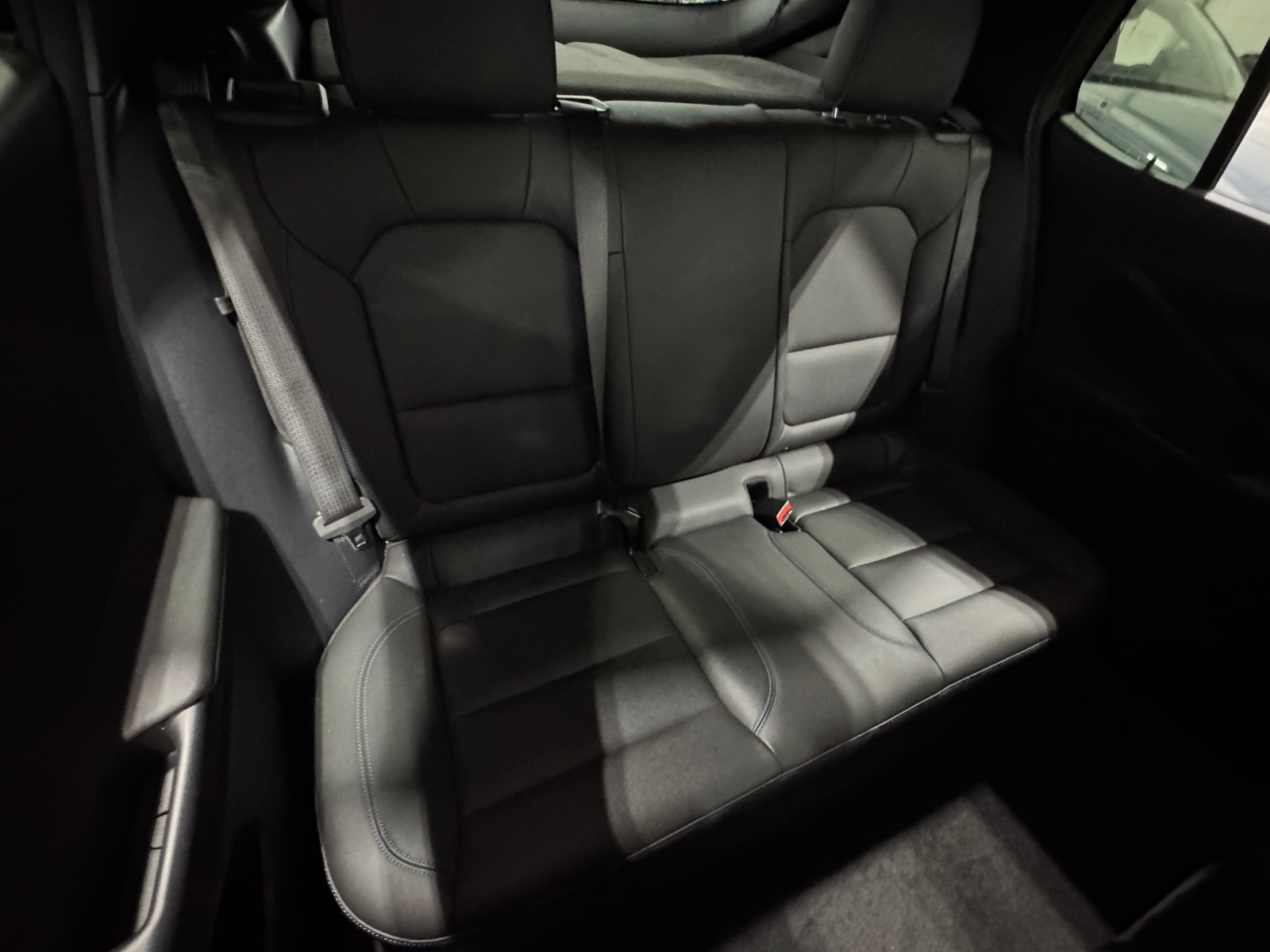 Thumbnail: 2025 Buick Envista - 5