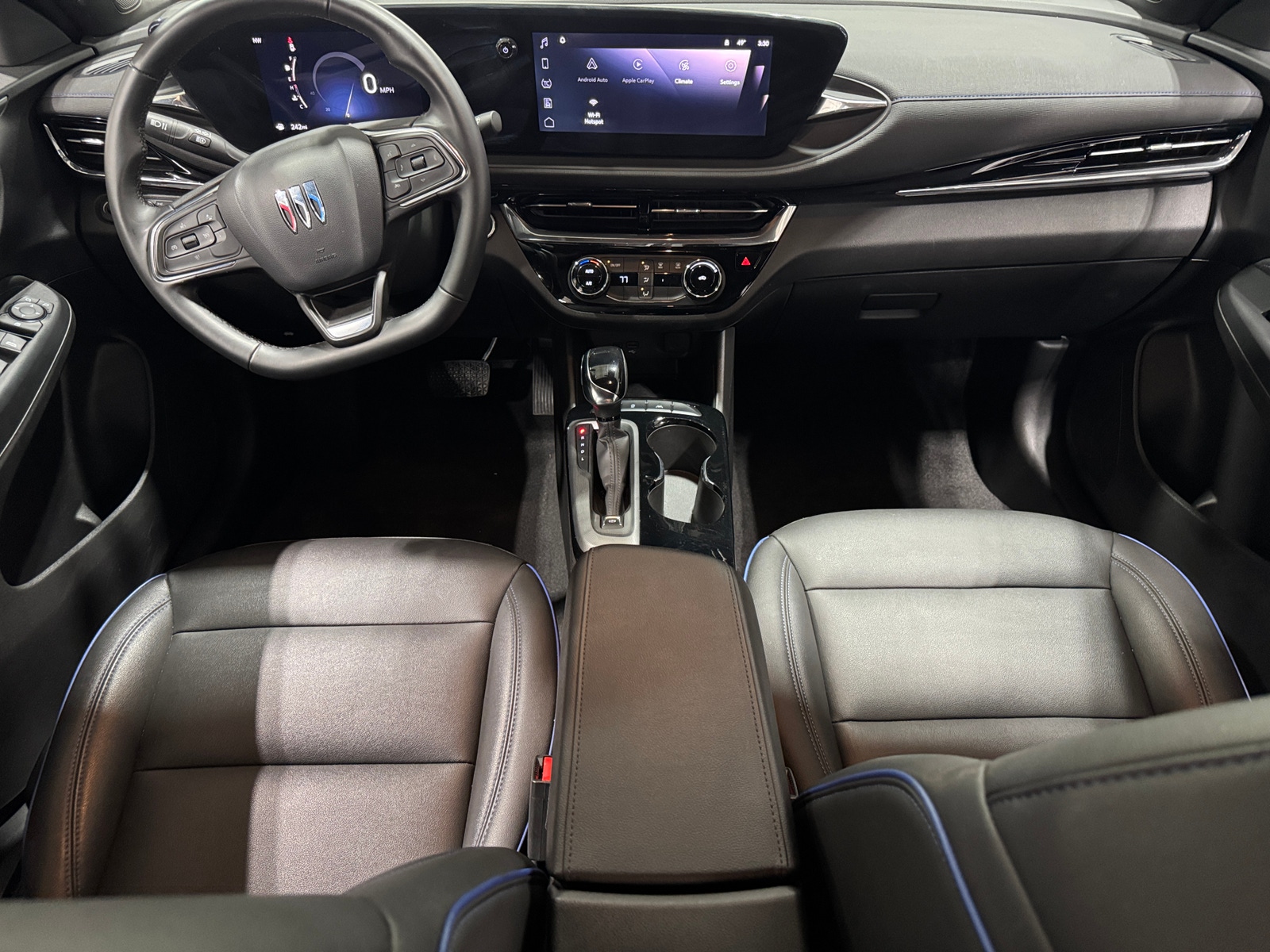 Thumbnail: 2025 Buick Envista - 2