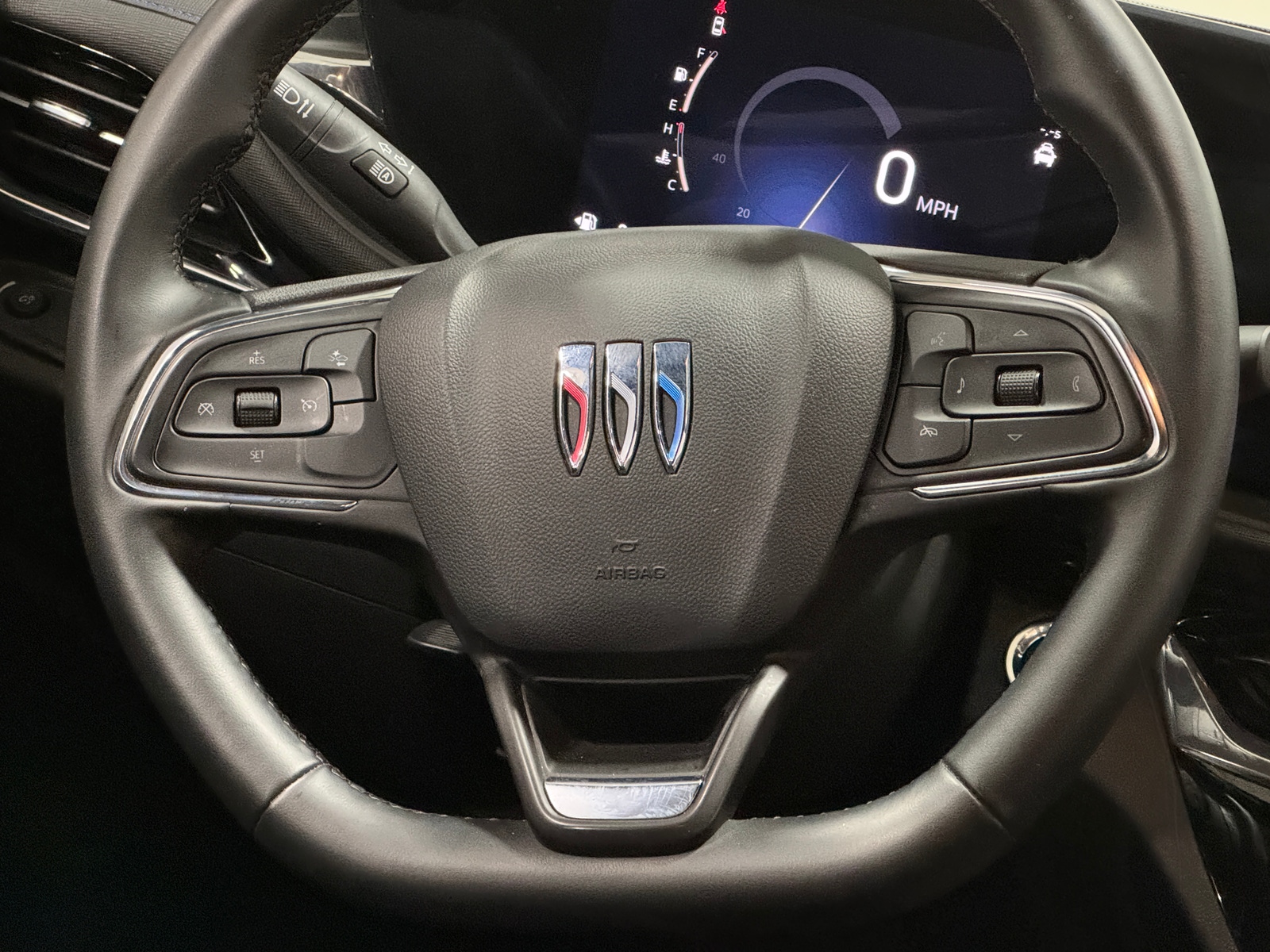 Thumbnail: 2025 Buick Envista - 4