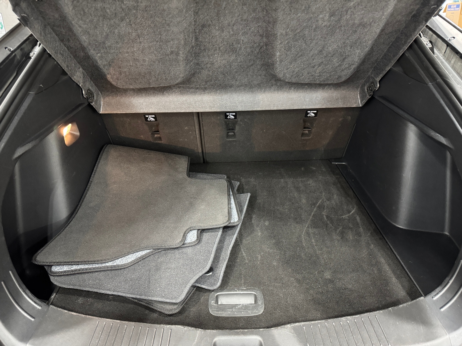 Thumbnail: 2025 Buick Envista - 6