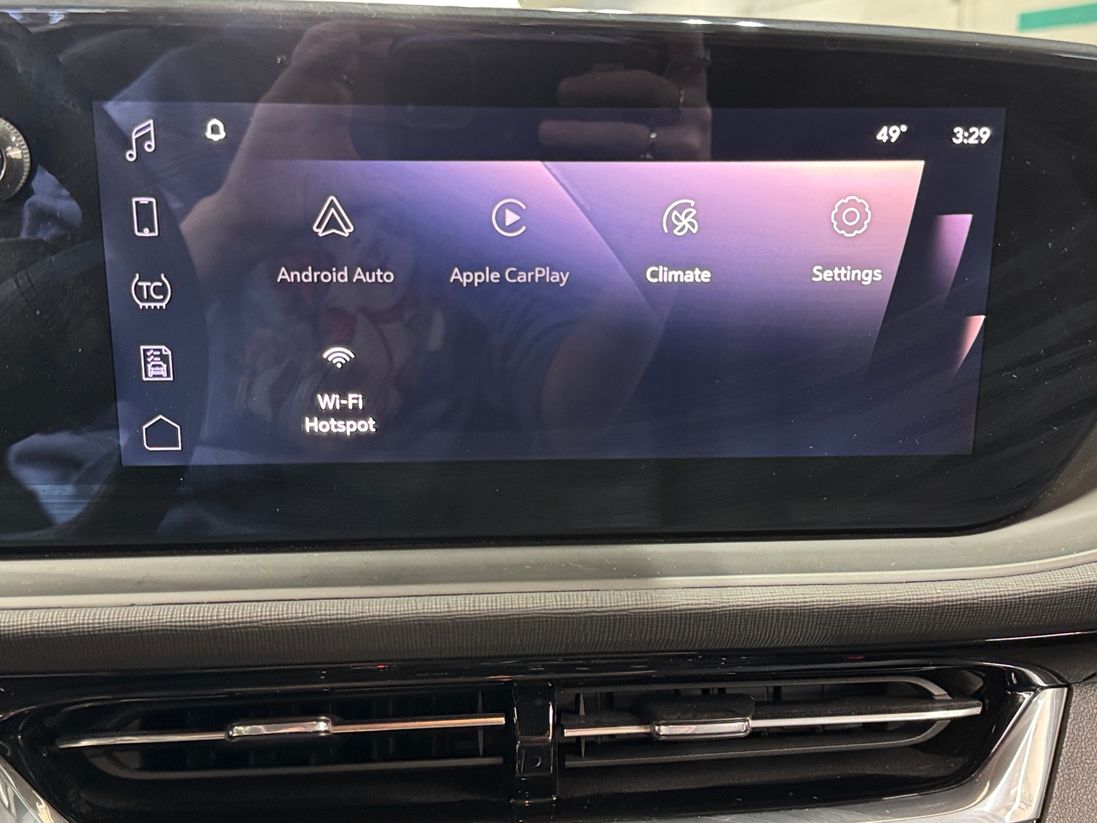 Thumbnail: 2025 Buick Envista - 3