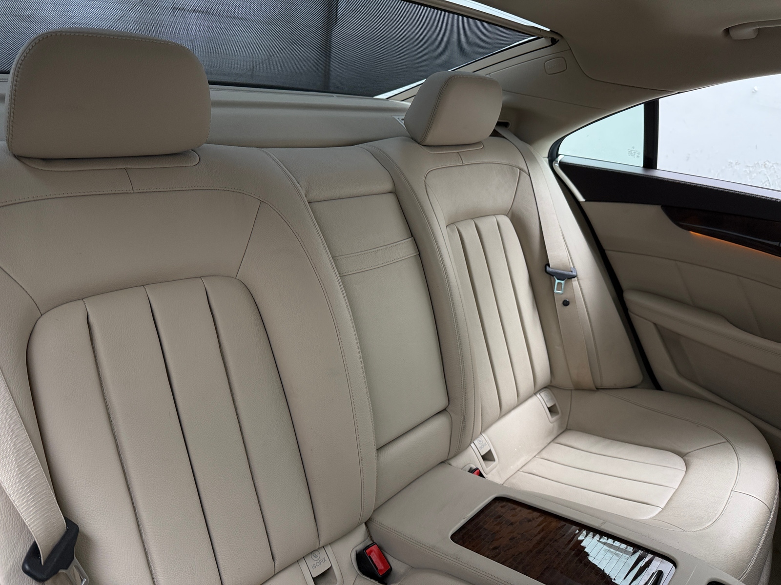 Thumbnail: 2016 Mercedes-Benz CLS - 5