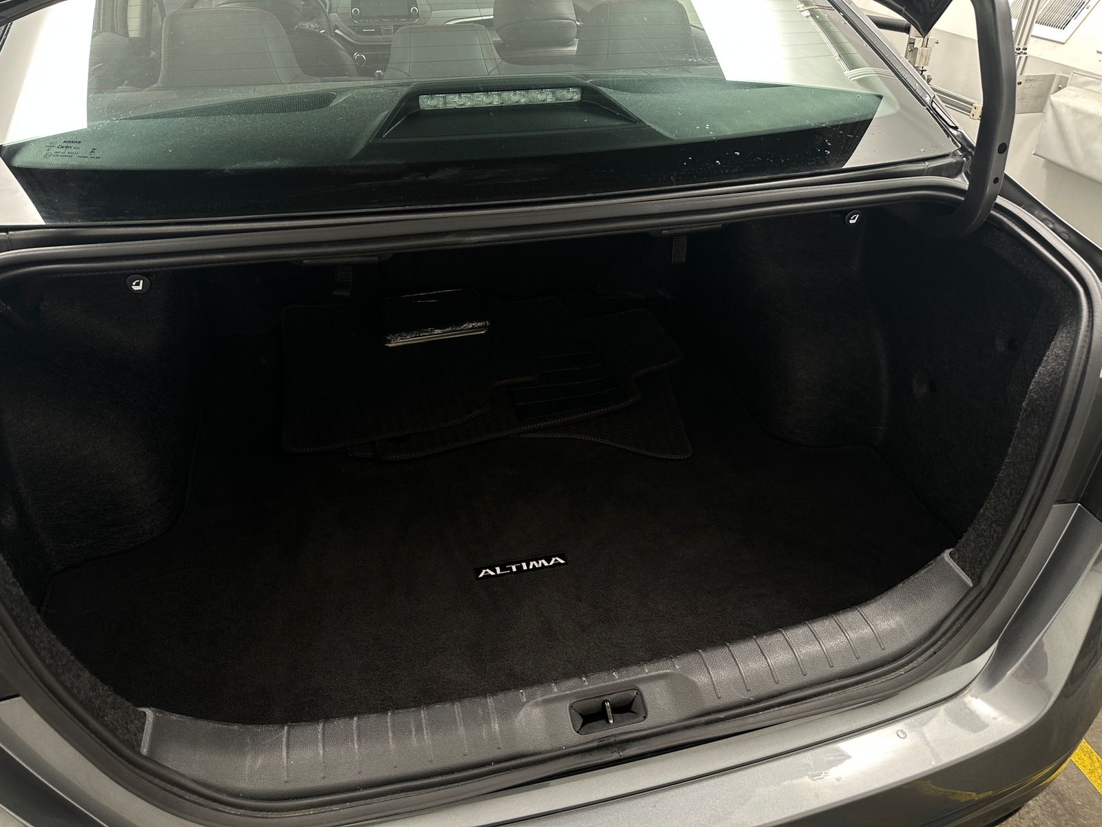 Thumbnail: 2025 Nissan Altima - 7