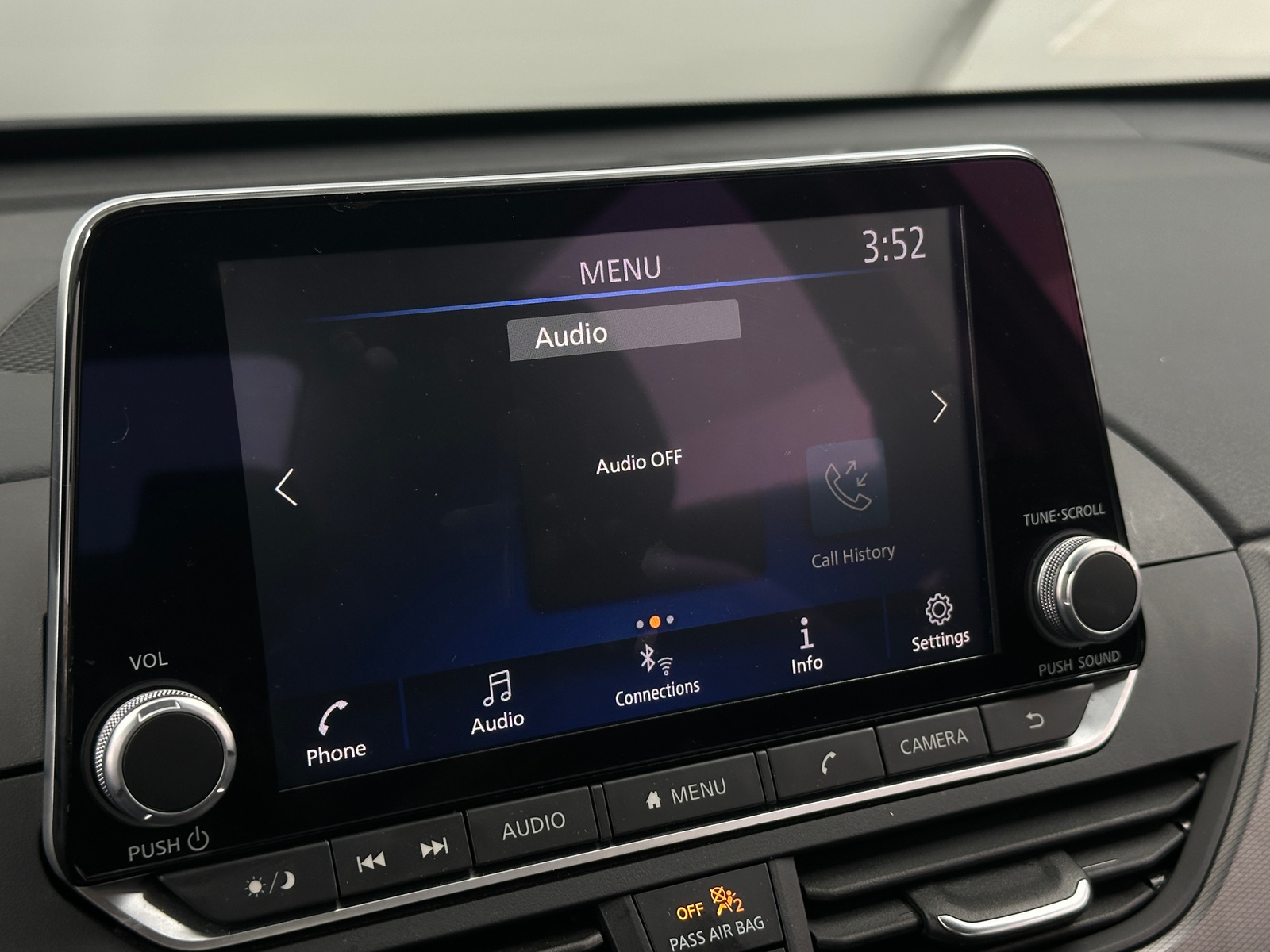 Thumbnail: 2025 Nissan Altima - 4