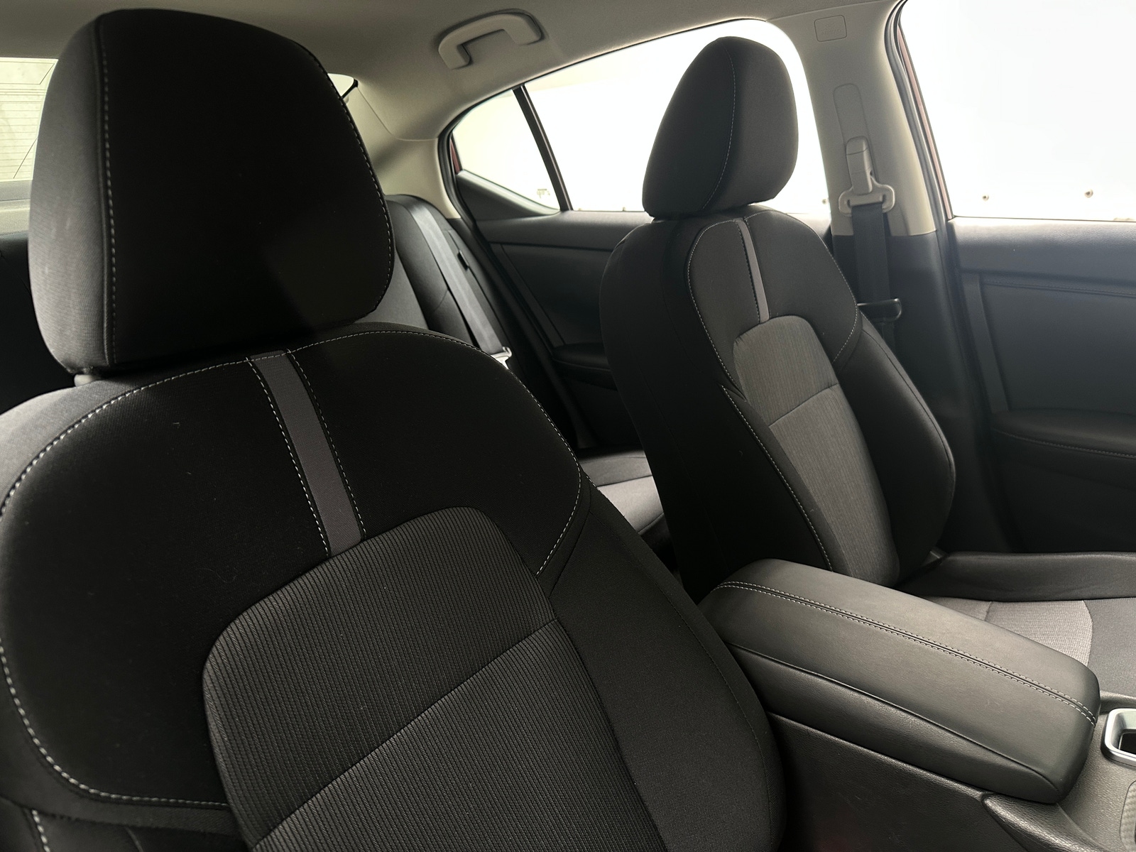 Thumbnail: 2023 Nissan Sentra - 2