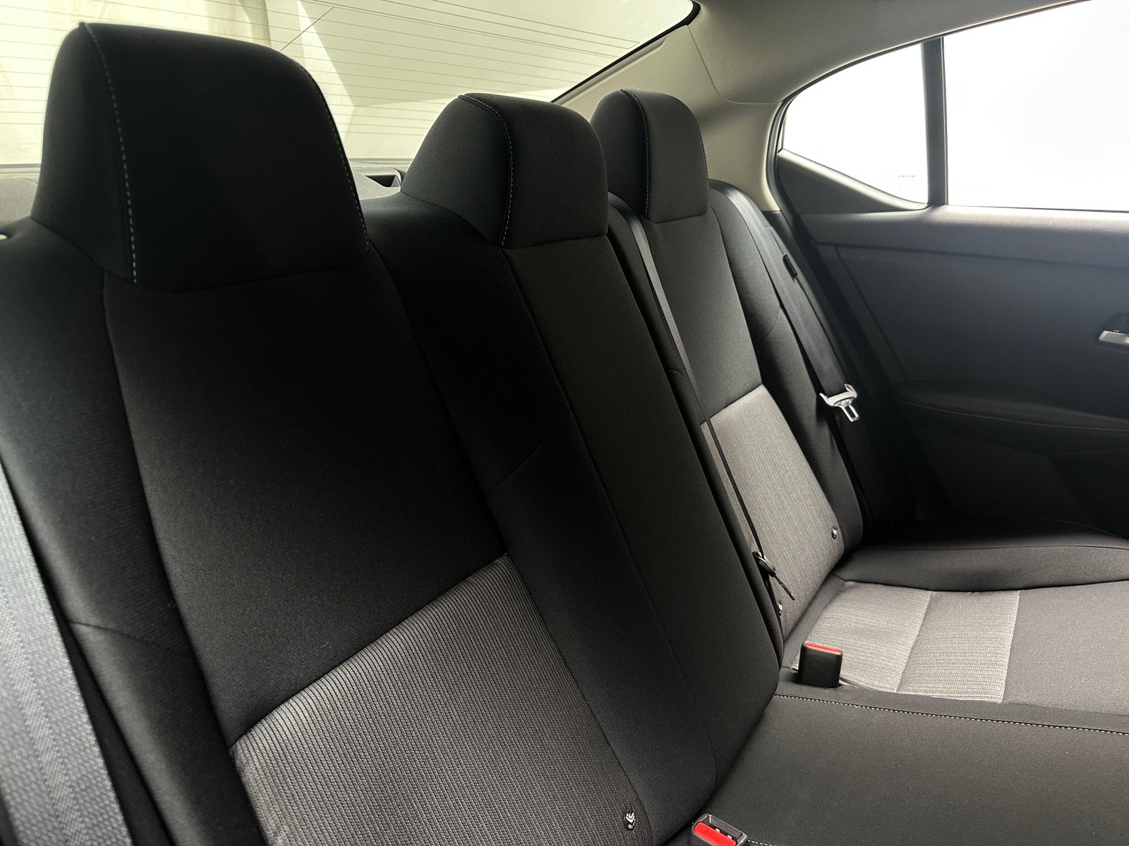 Thumbnail: 2023 Nissan Sentra - 6