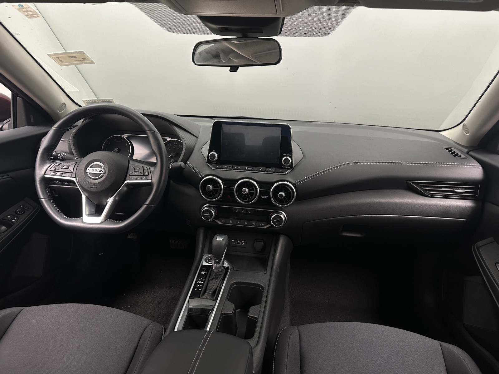 Thumbnail: 2023 Nissan Sentra - 3