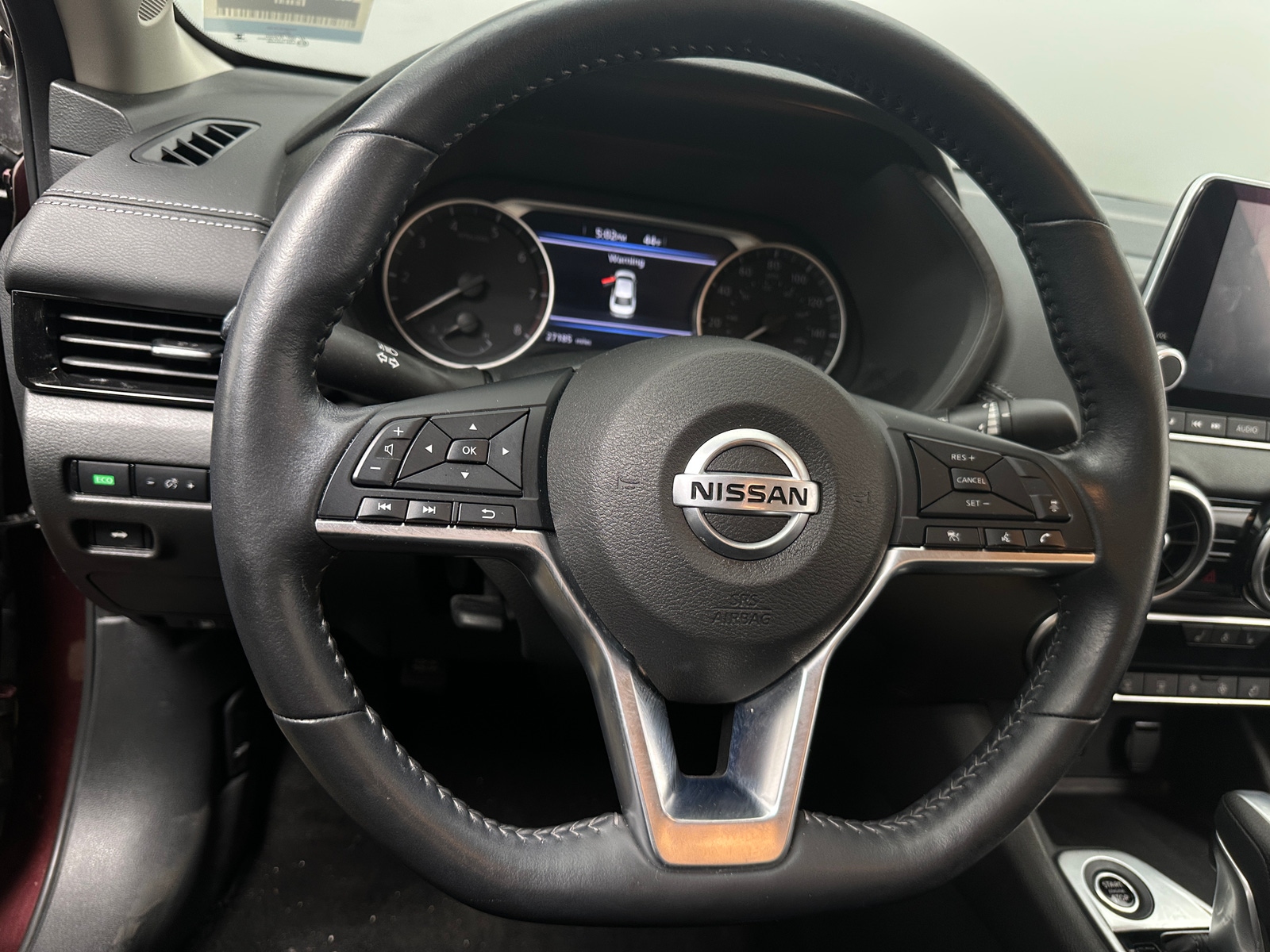 Thumbnail: 2023 Nissan Sentra - 5