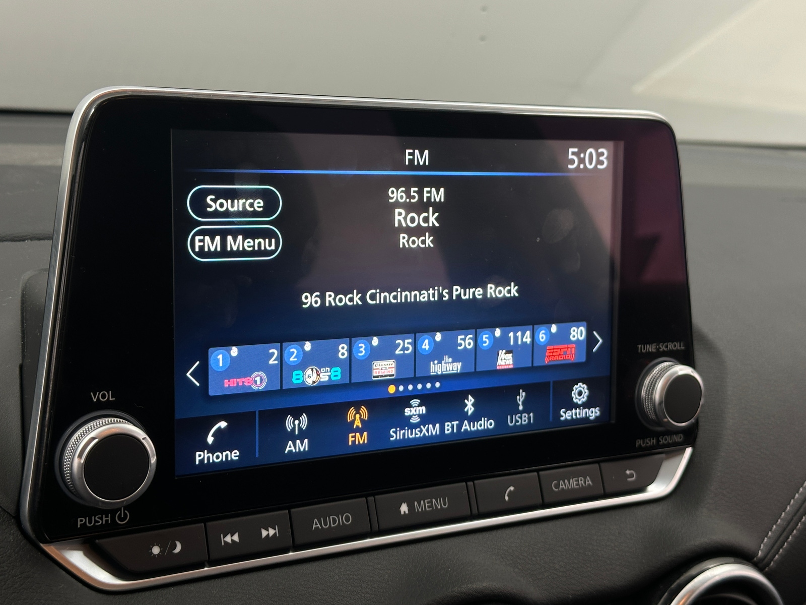 Thumbnail: 2023 Nissan Sentra - 4