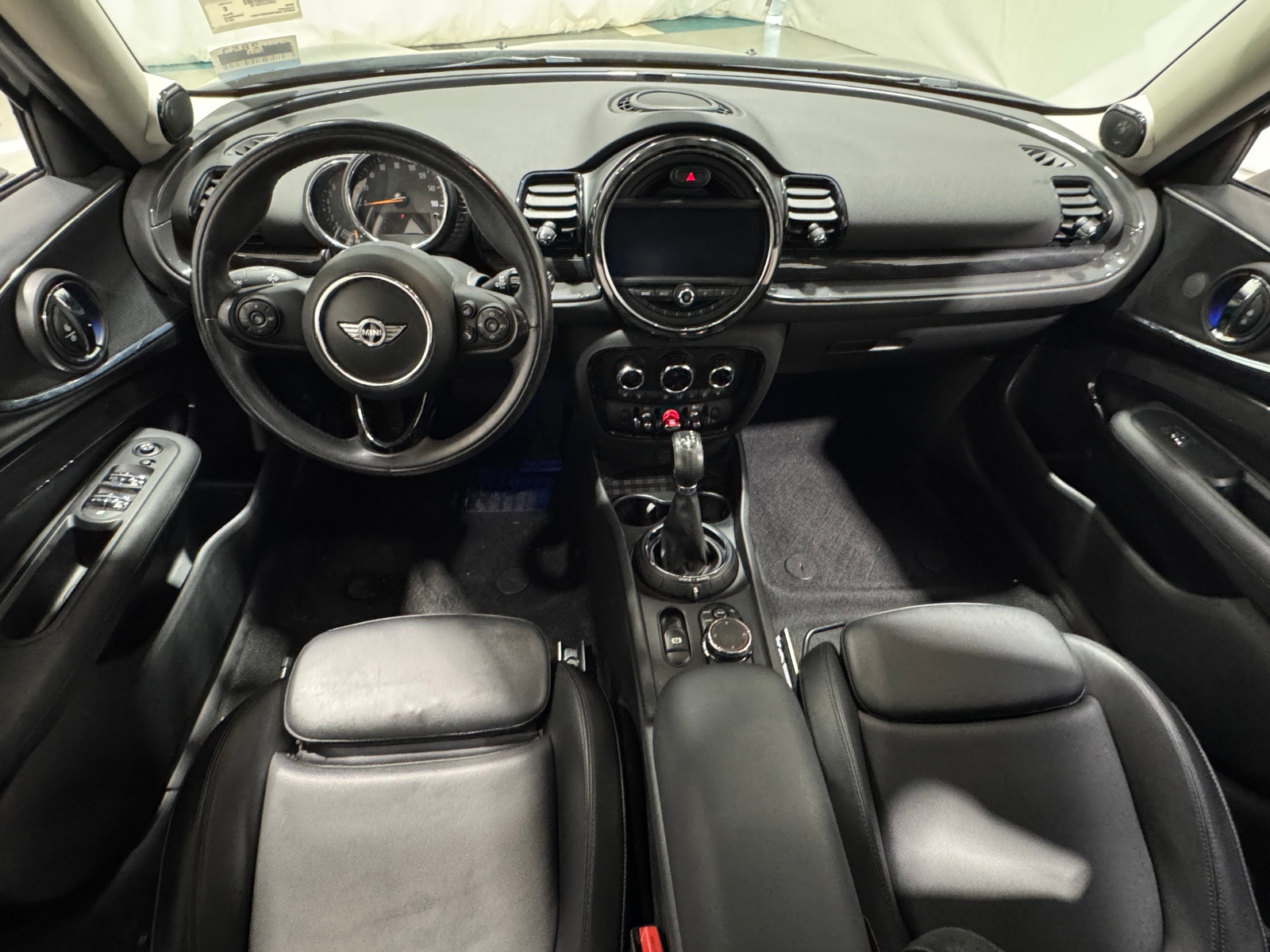 Thumbnail: 2016 MINI Cooper Clubman - 2