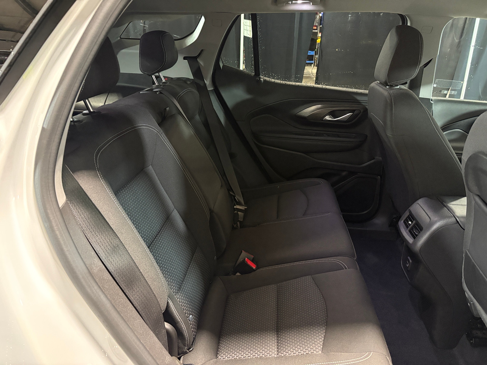 Thumbnail: 2024 GMC Terrain - 6