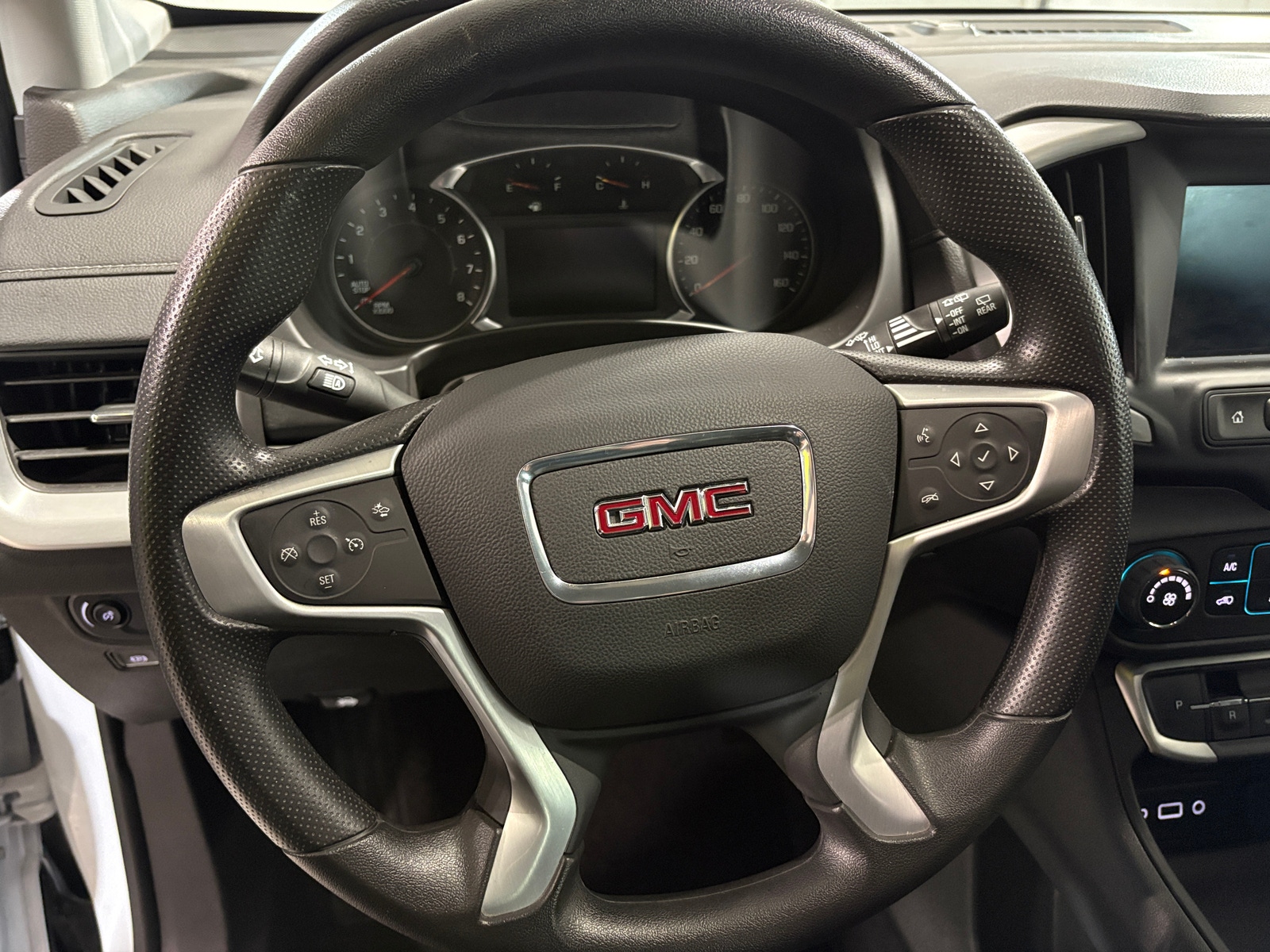 Thumbnail: 2024 GMC Terrain - 5