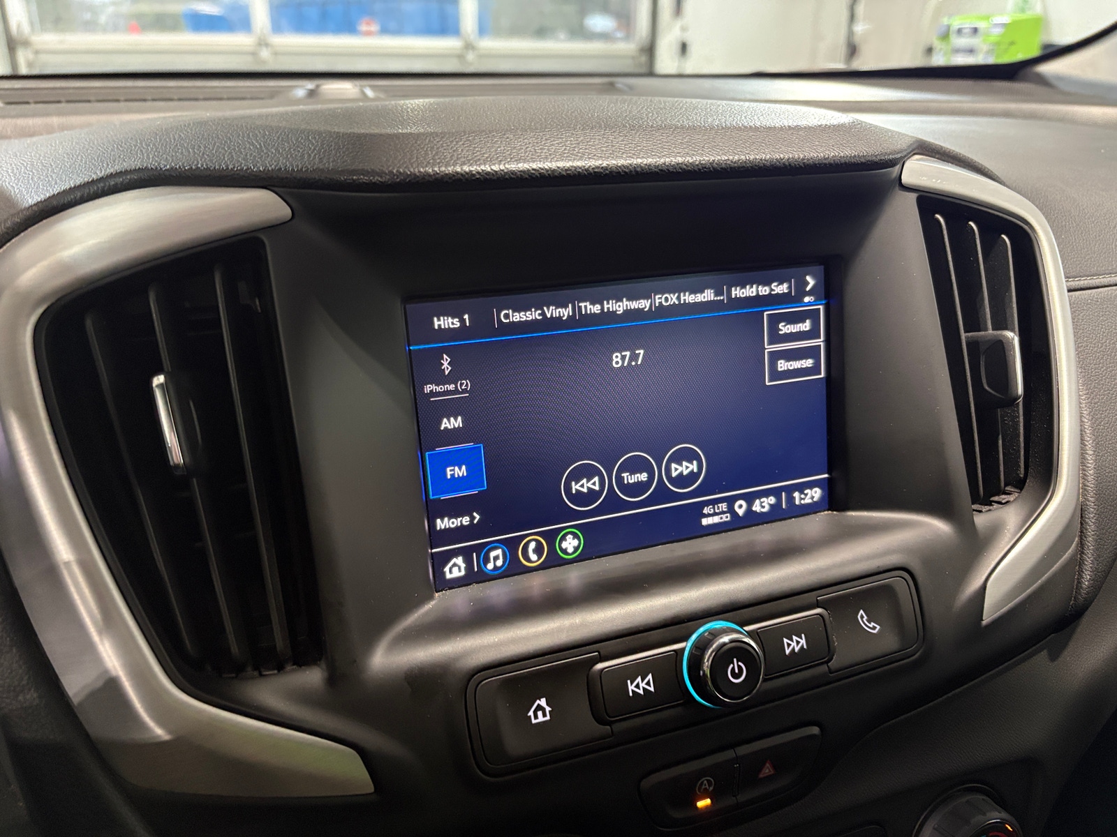 Thumbnail: 2024 GMC Terrain - 4