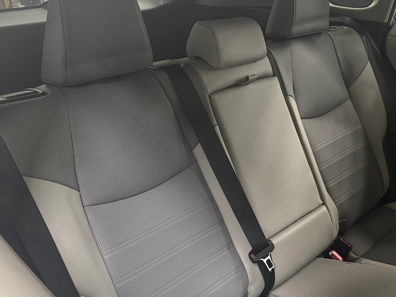 Thumbnail: 2024 Toyota RAV4 - 5