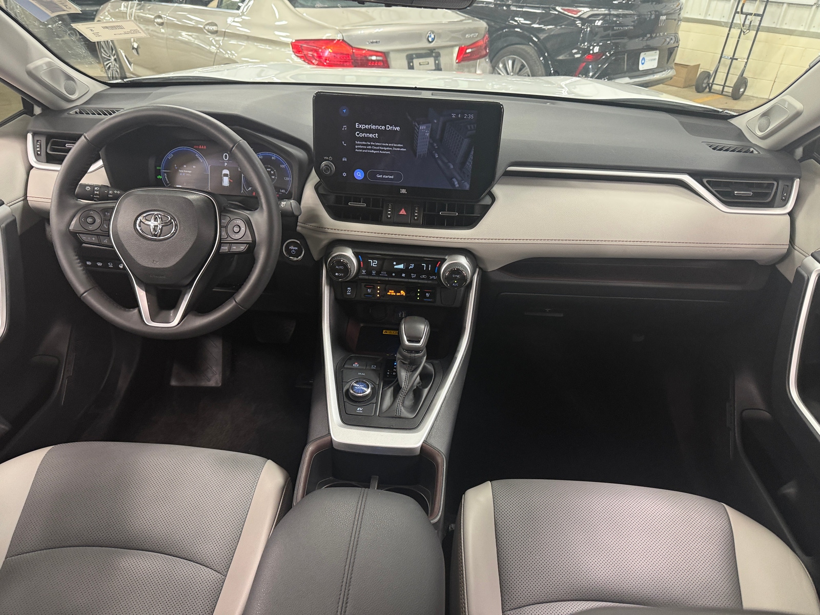 Thumbnail: 2024 Toyota RAV4 - 2