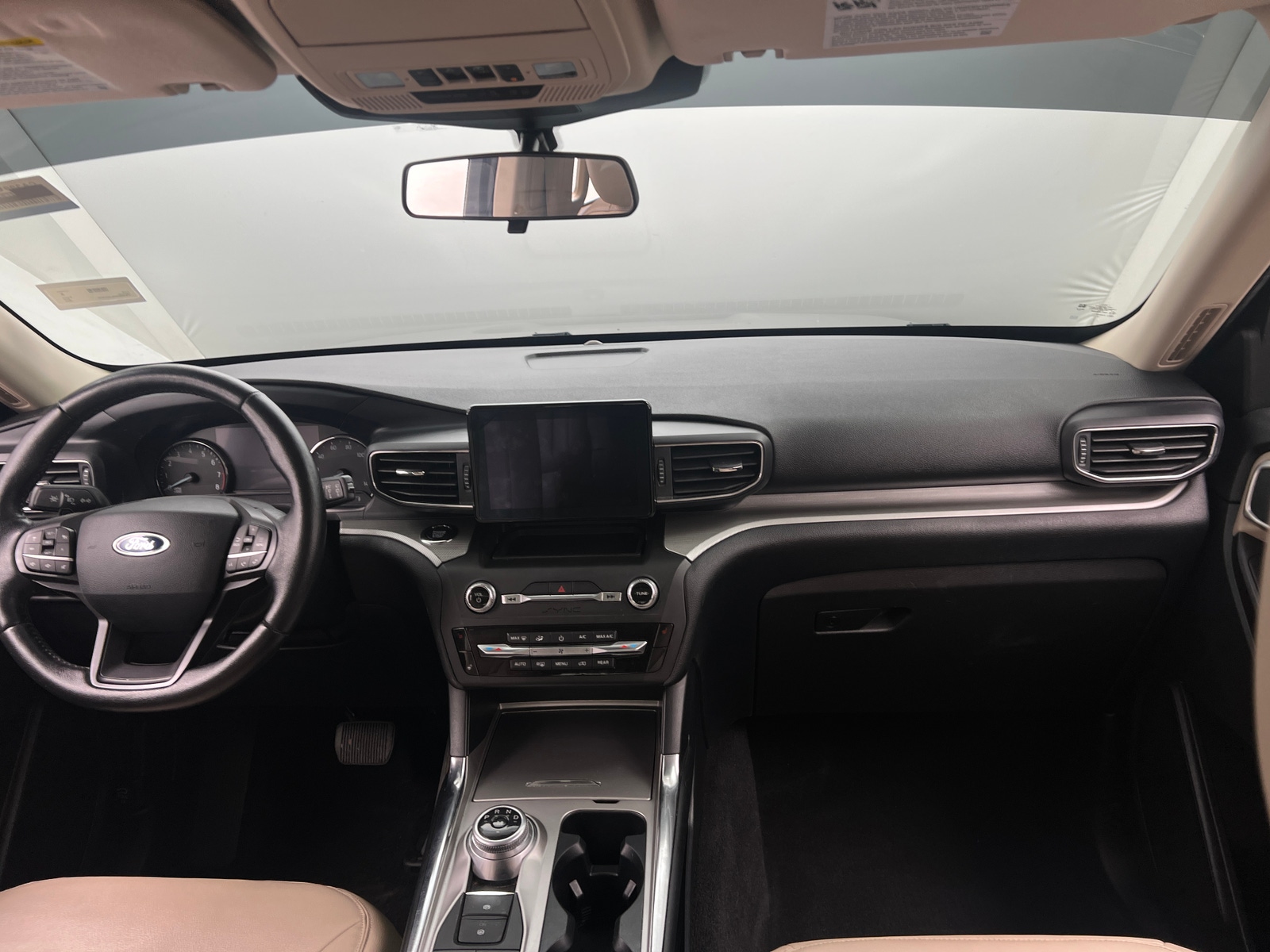 Thumbnail: 2020 Ford Explorer - 2