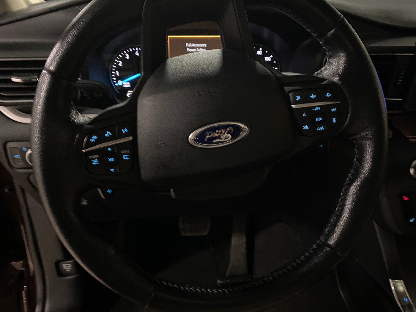 Thumbnail: 2020 Ford Explorer - 4