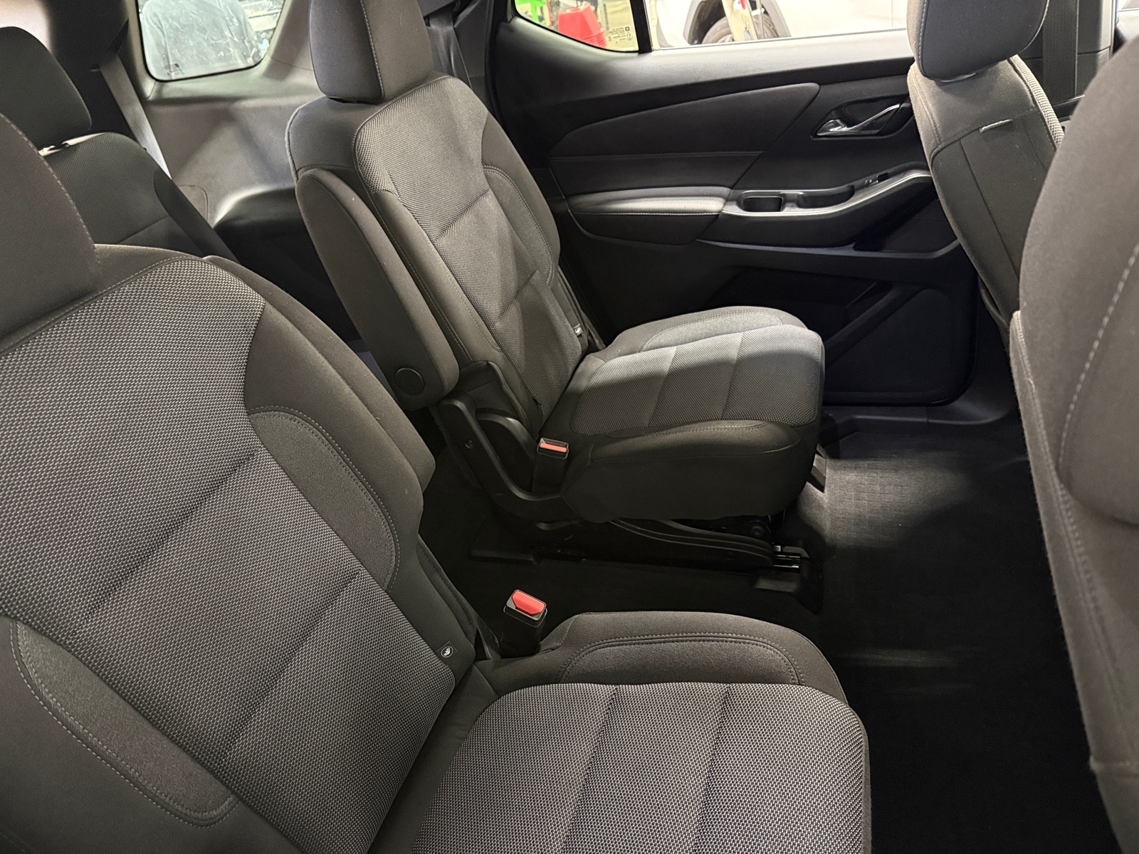 Thumbnail: 2022 Chevrolet Traverse - 6