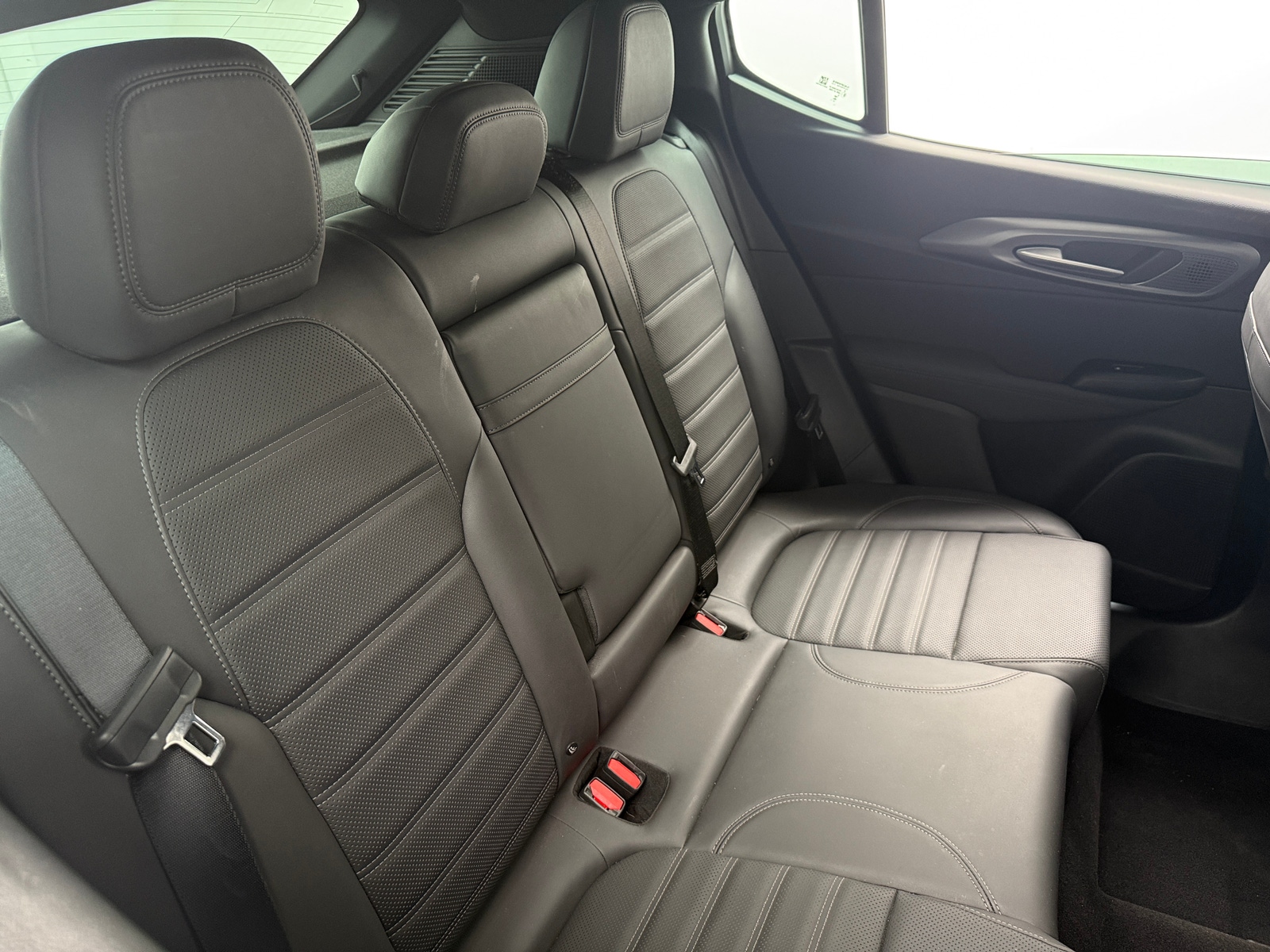 Thumbnail: 2024 Alfa Romeo Tonale - 5