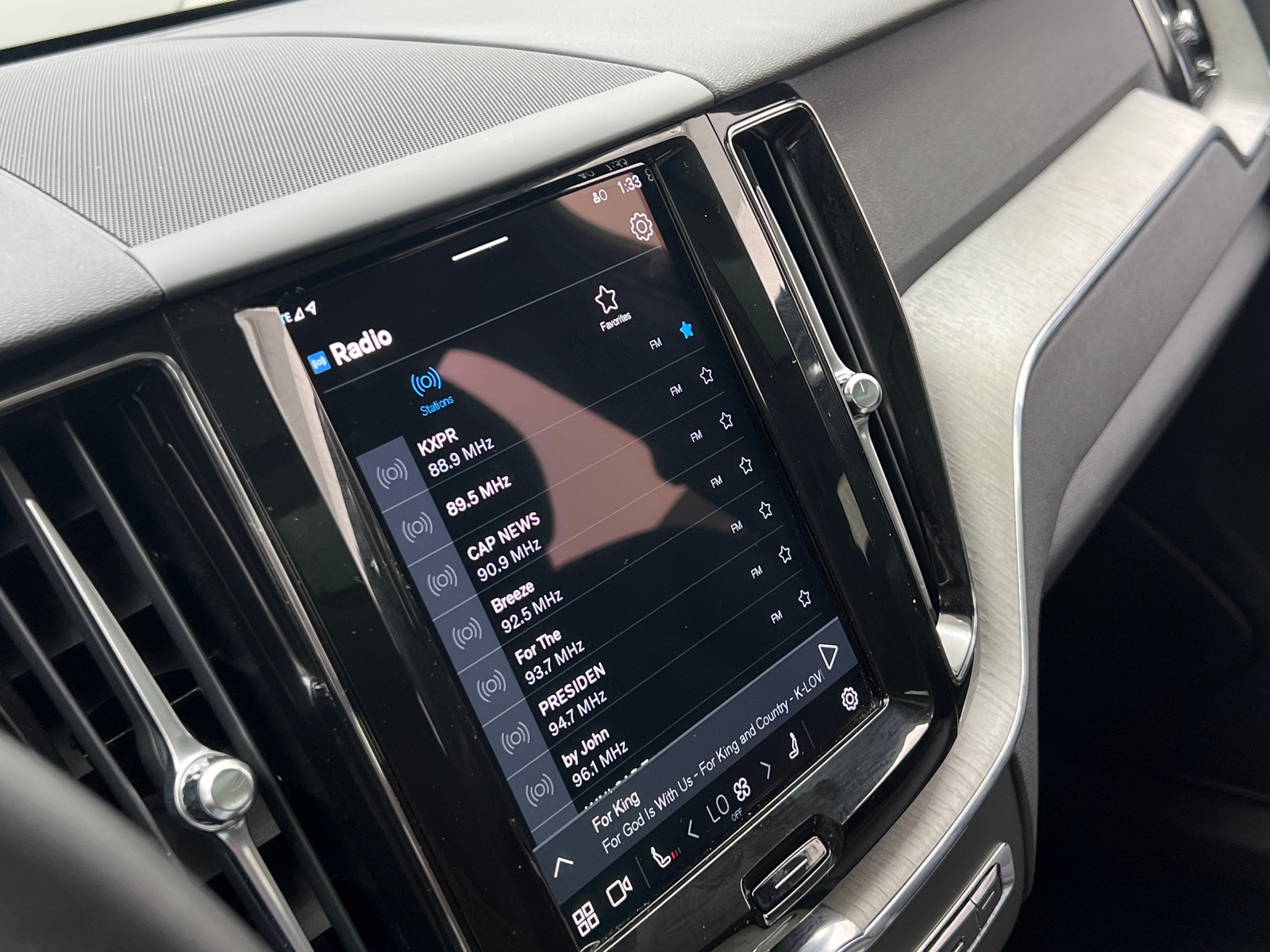 Thumbnail: 2025 Volvo XC60 - 3