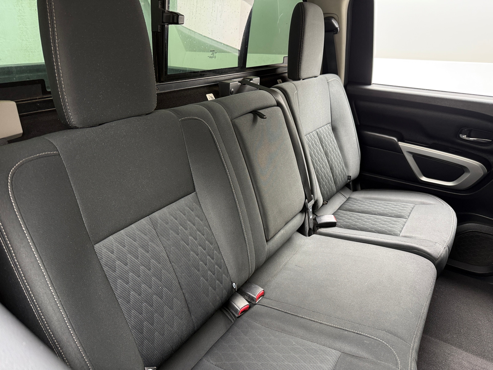 Thumbnail: 2018 Nissan Titan - 6