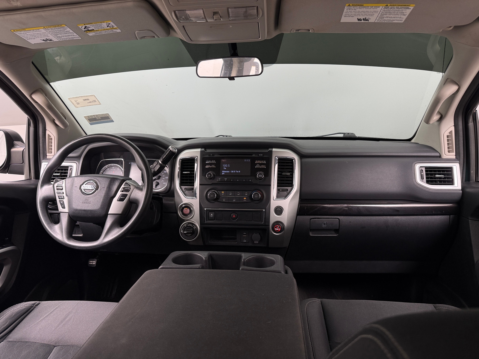 Thumbnail: 2018 Nissan Titan - 3