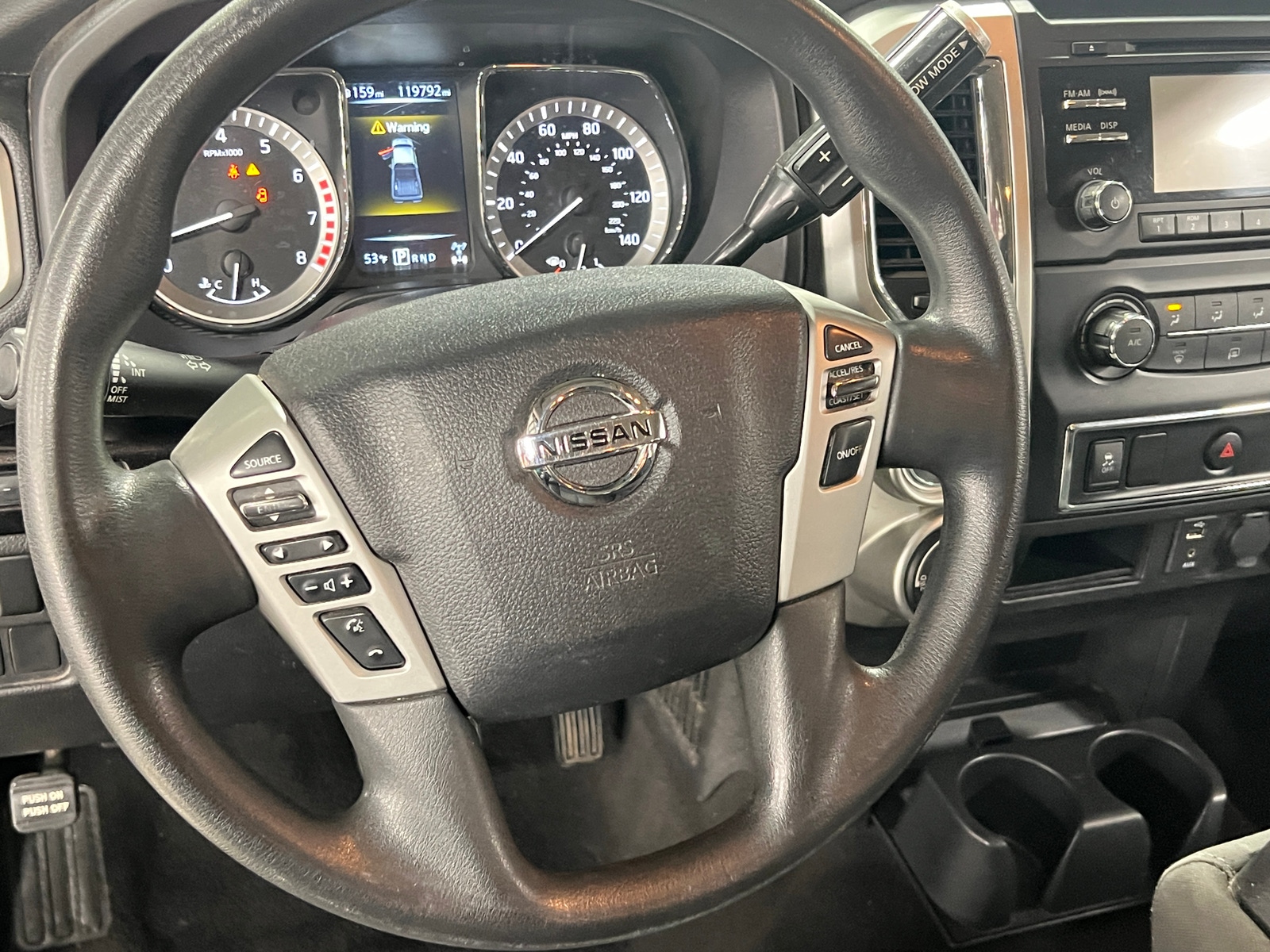 Thumbnail: 2018 Nissan Titan - 5