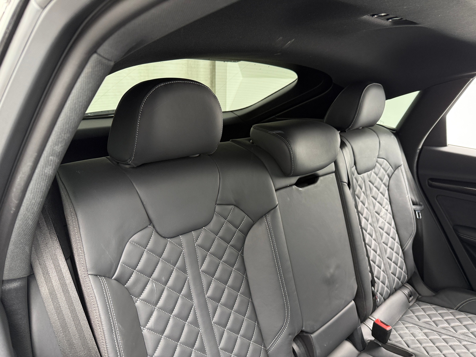 Thumbnail: 2023 Audi SQ5 - 5