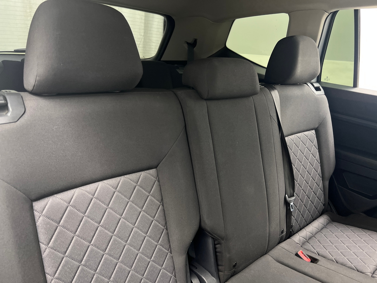 Thumbnail: 2018 Volkswagen Atlas - 6