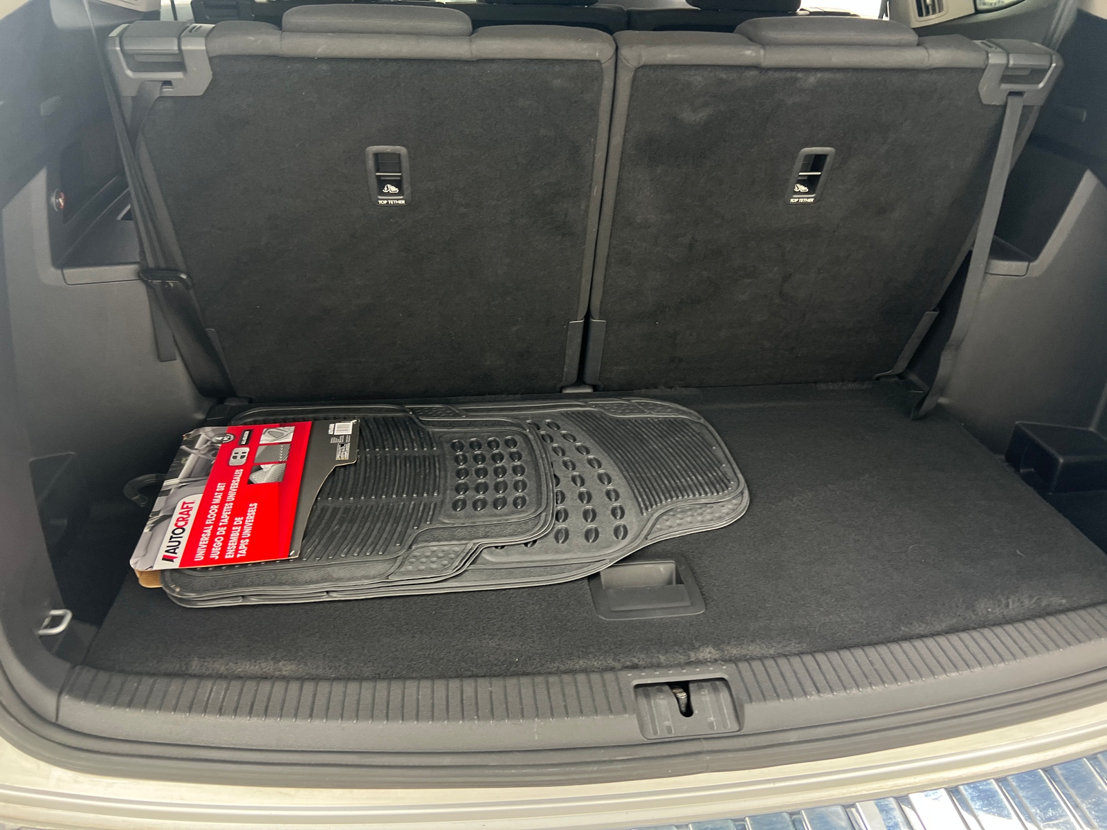 Thumbnail: 2018 Volkswagen Atlas - 7