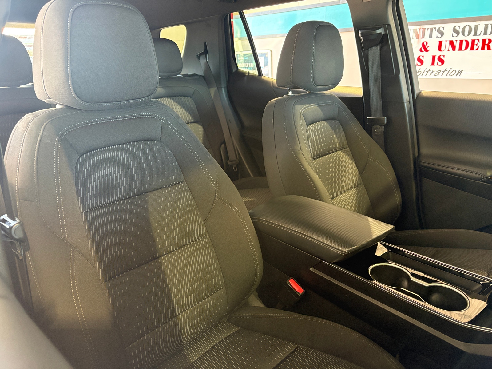 Thumbnail: 2025 Chevrolet Equinox - 2