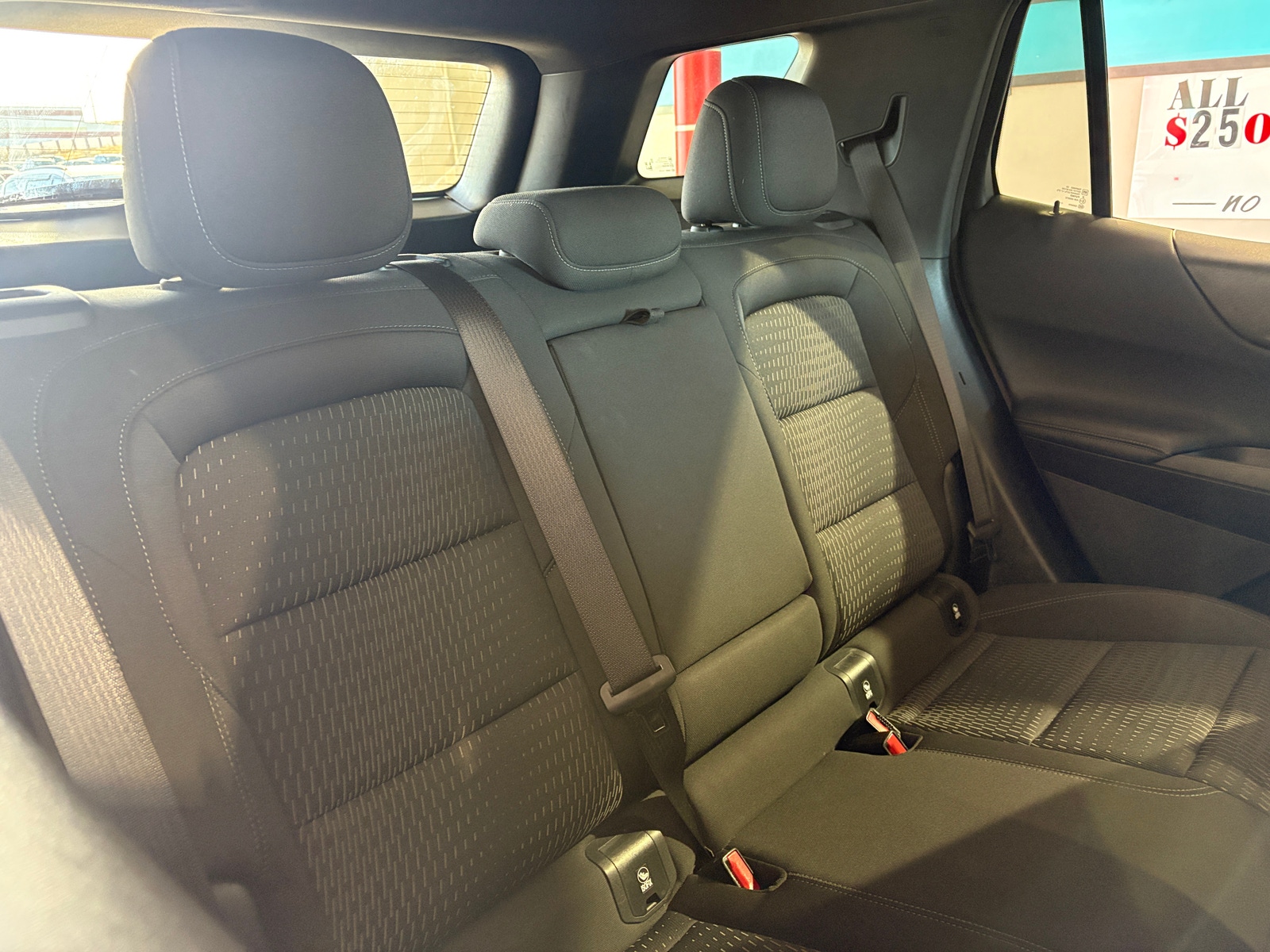 Thumbnail: 2025 Chevrolet Equinox - 6