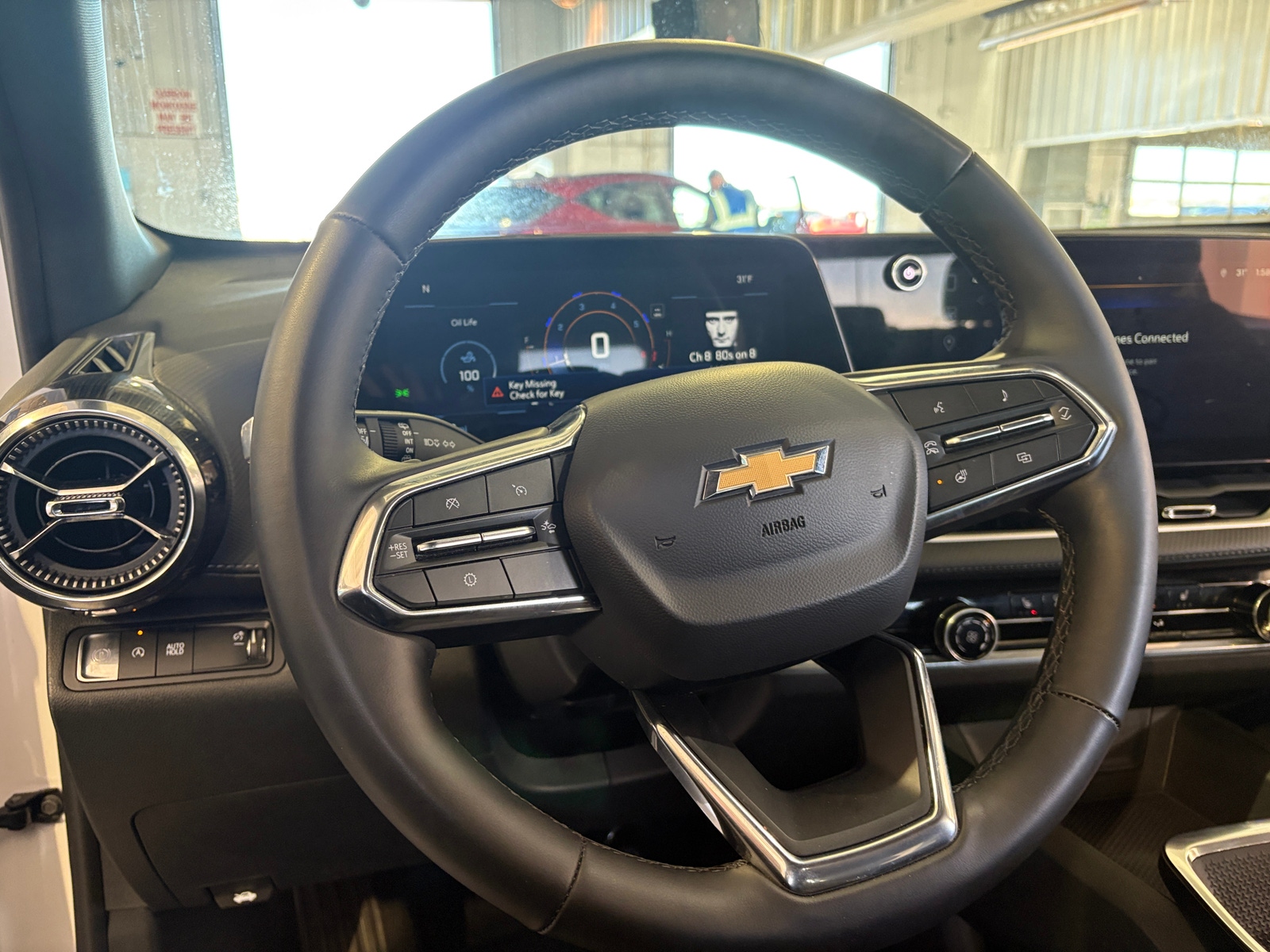 Thumbnail: 2025 Chevrolet Equinox - 5