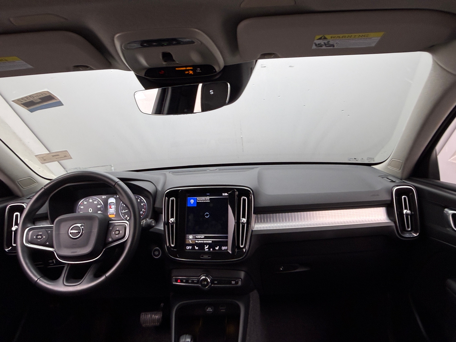 Thumbnail: 2019 Volvo XC40 - 2