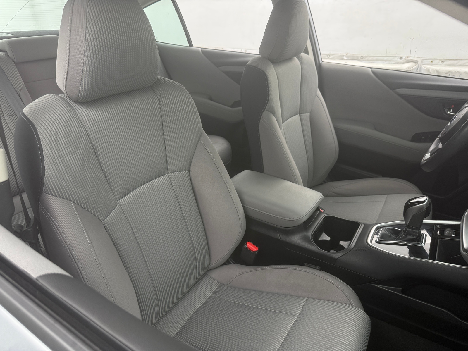 Thumbnail: 2025 Subaru Legacy - 2