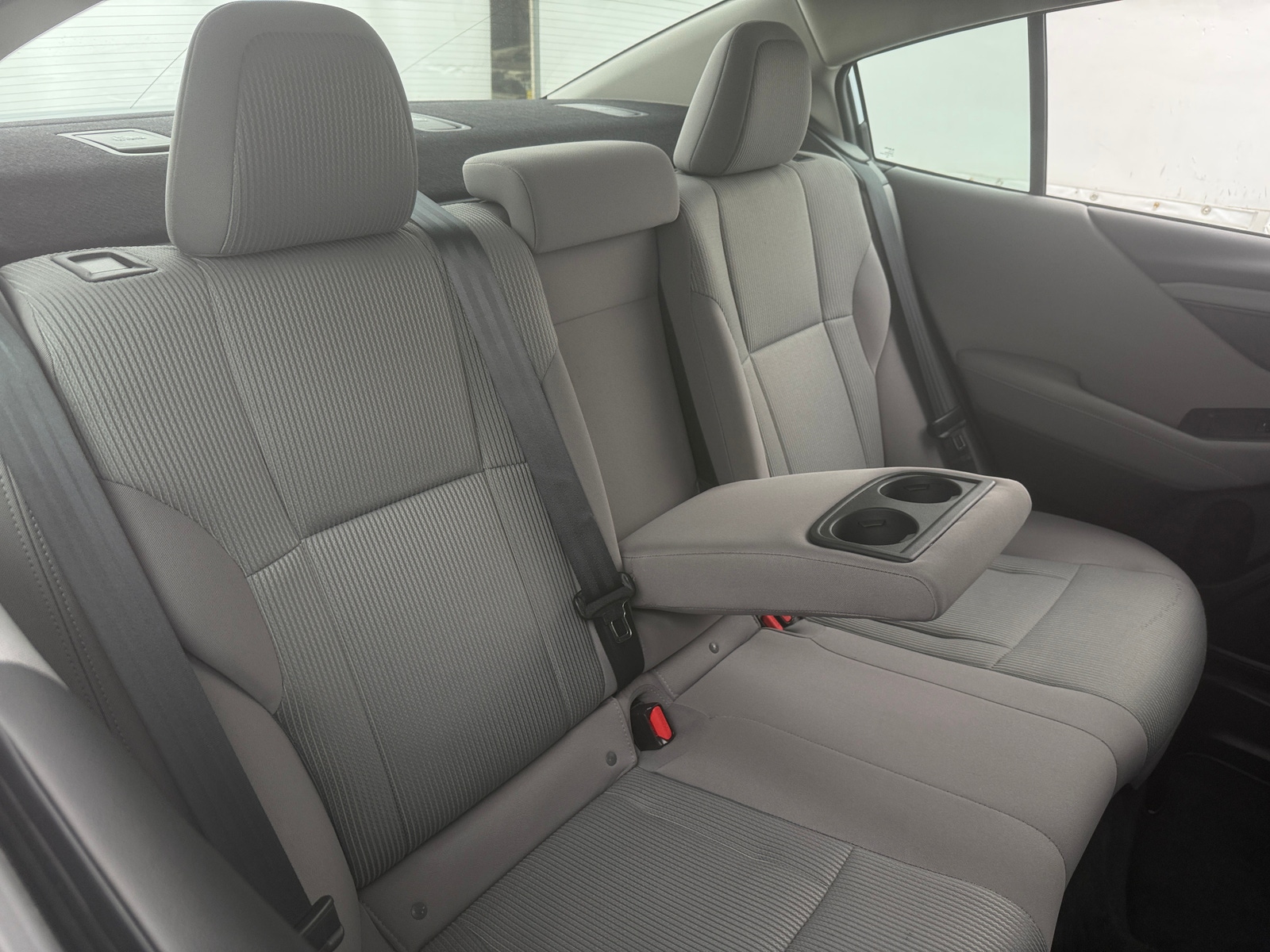 Thumbnail: 2025 Subaru Legacy - 6