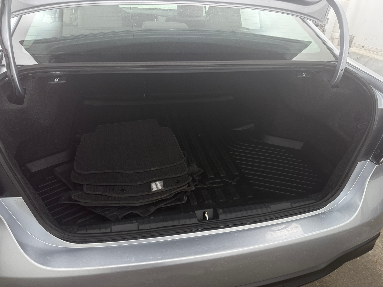 Thumbnail: 2025 Subaru Legacy - 7