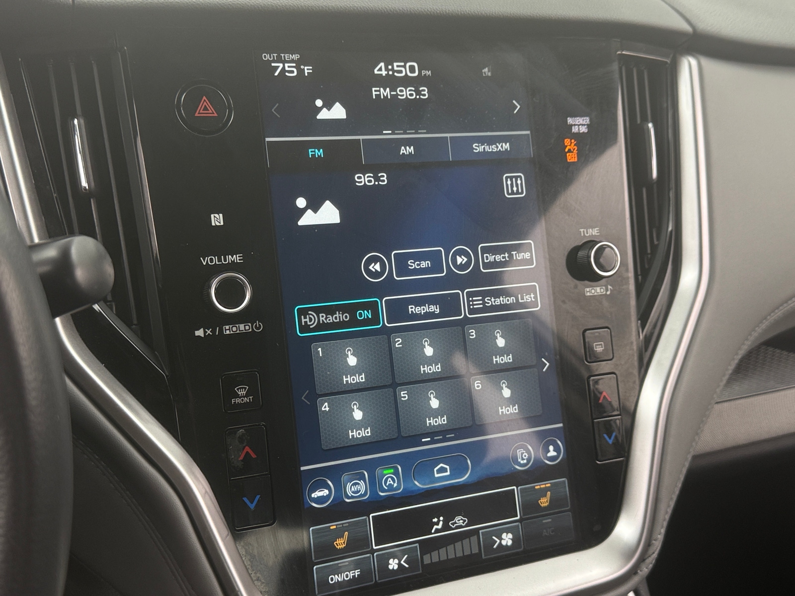 Thumbnail: 2025 Subaru Legacy - 4