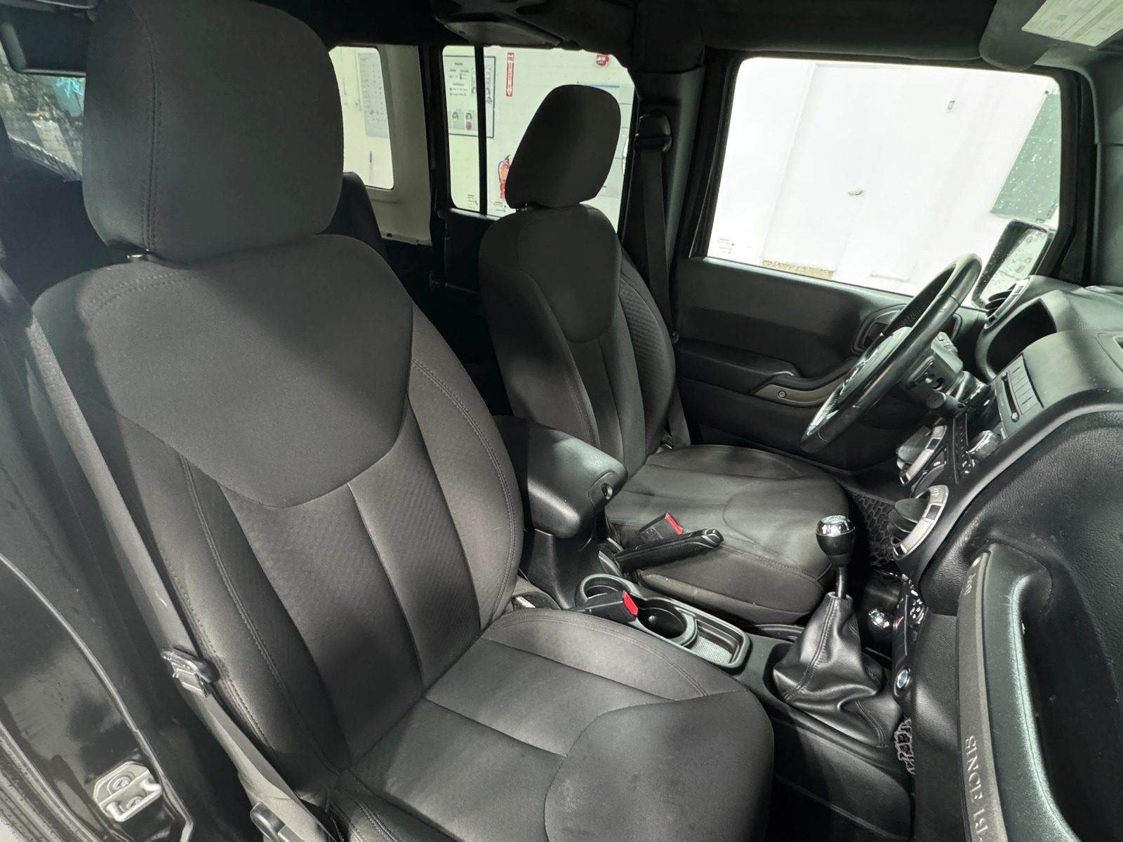 Thumbnail: 2017 Jeep Wrangler - 2