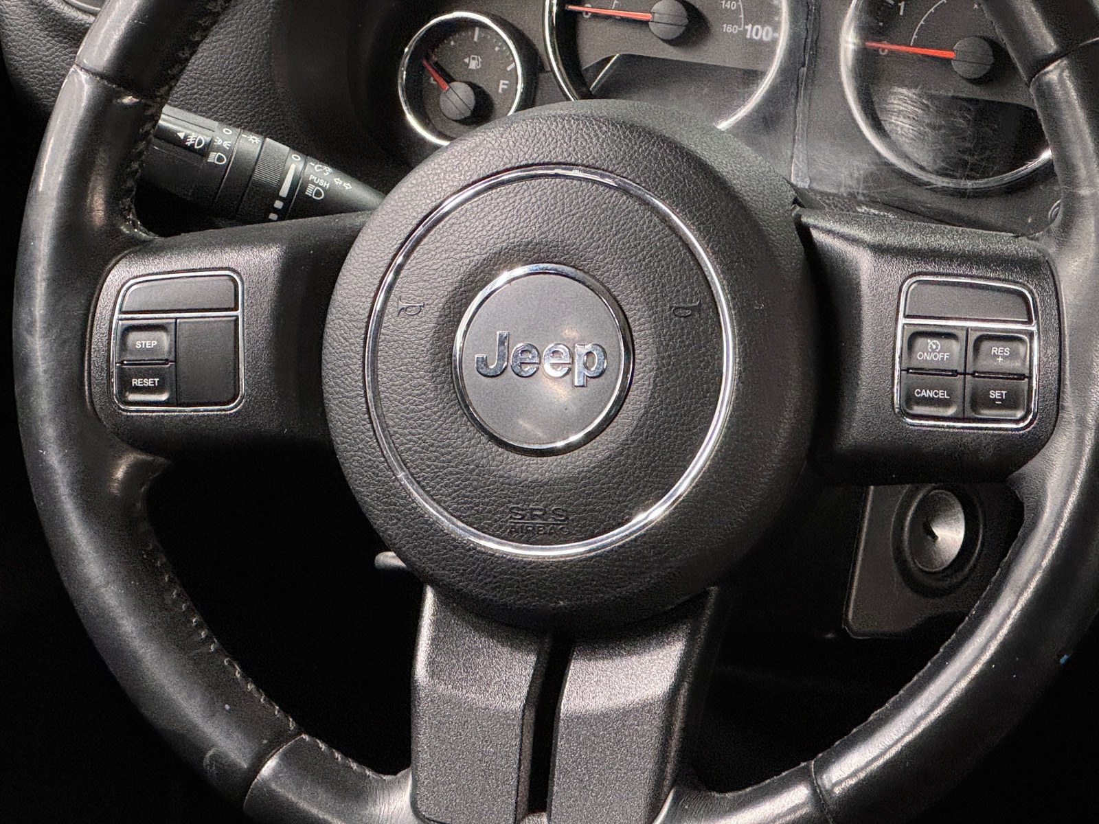 Thumbnail: 2017 Jeep Wrangler - 5