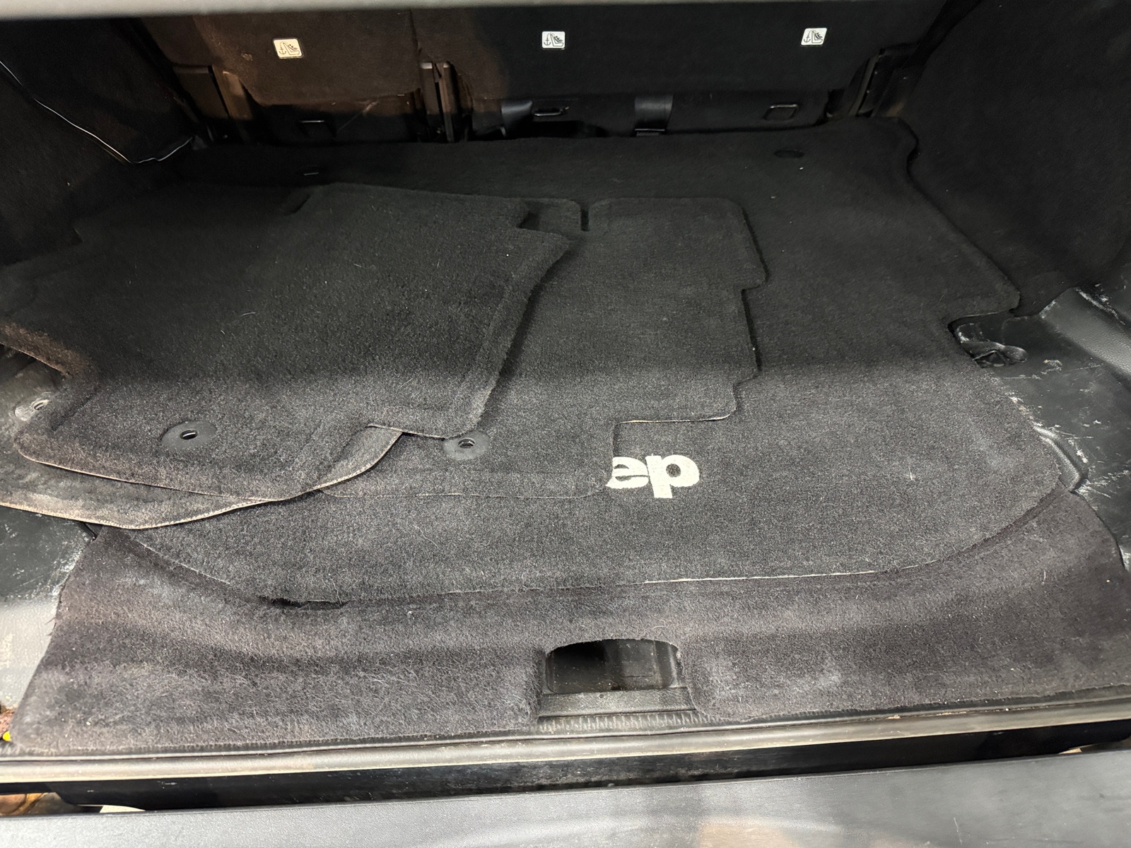 Thumbnail: 2017 Jeep Wrangler - 7