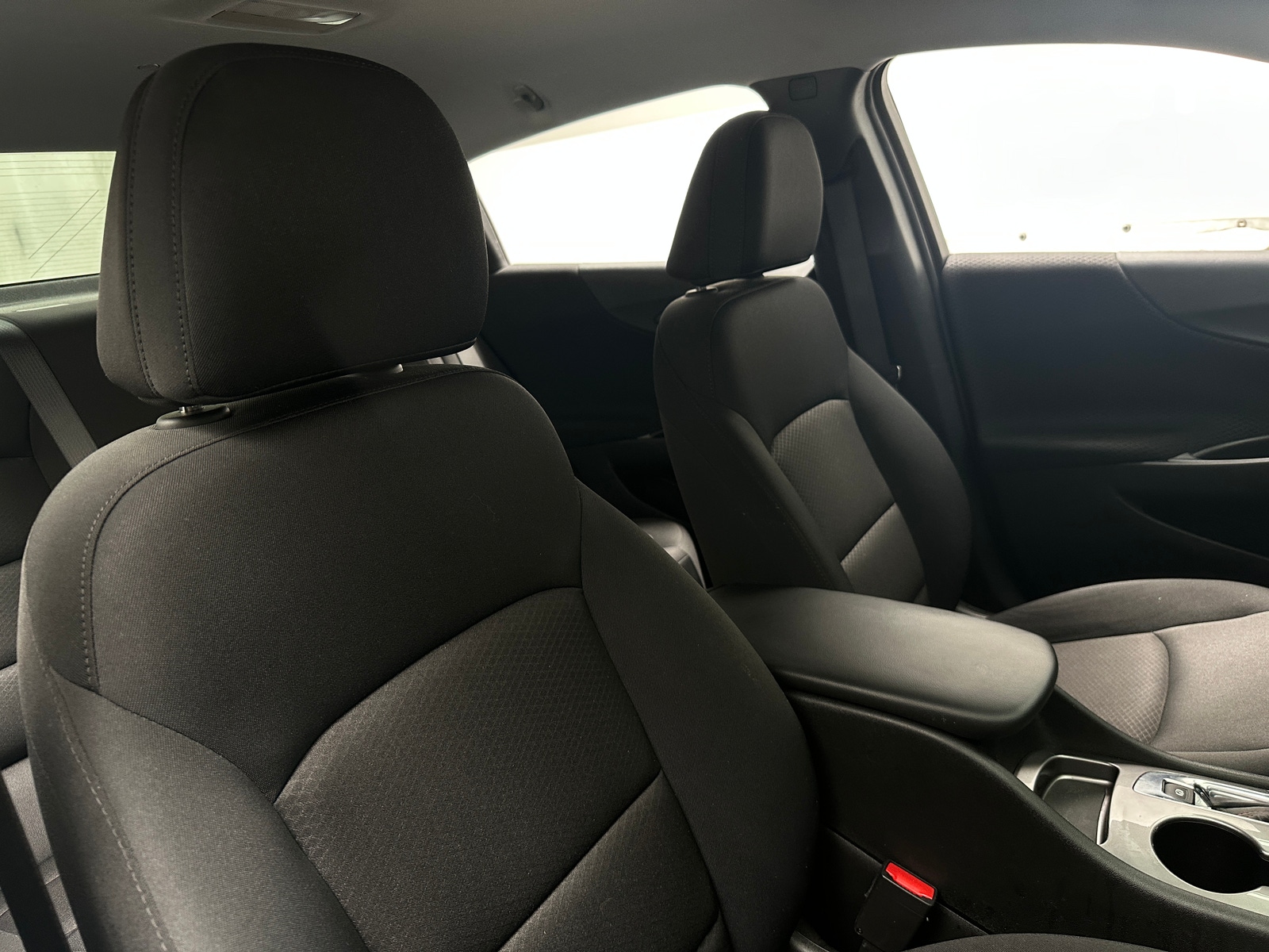 Thumbnail: 2025 Chevrolet Malibu - 2